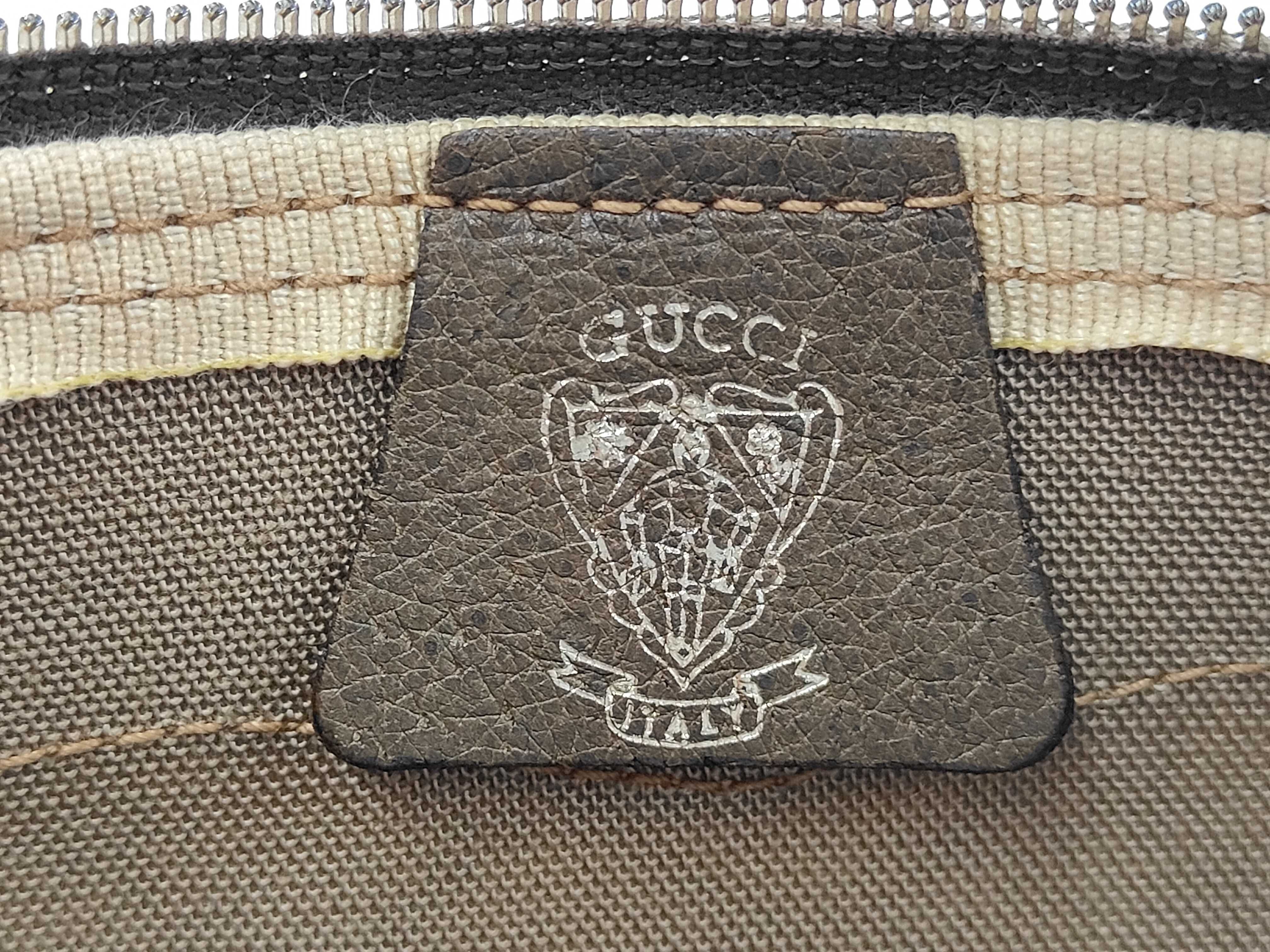 Boston bag — view 11