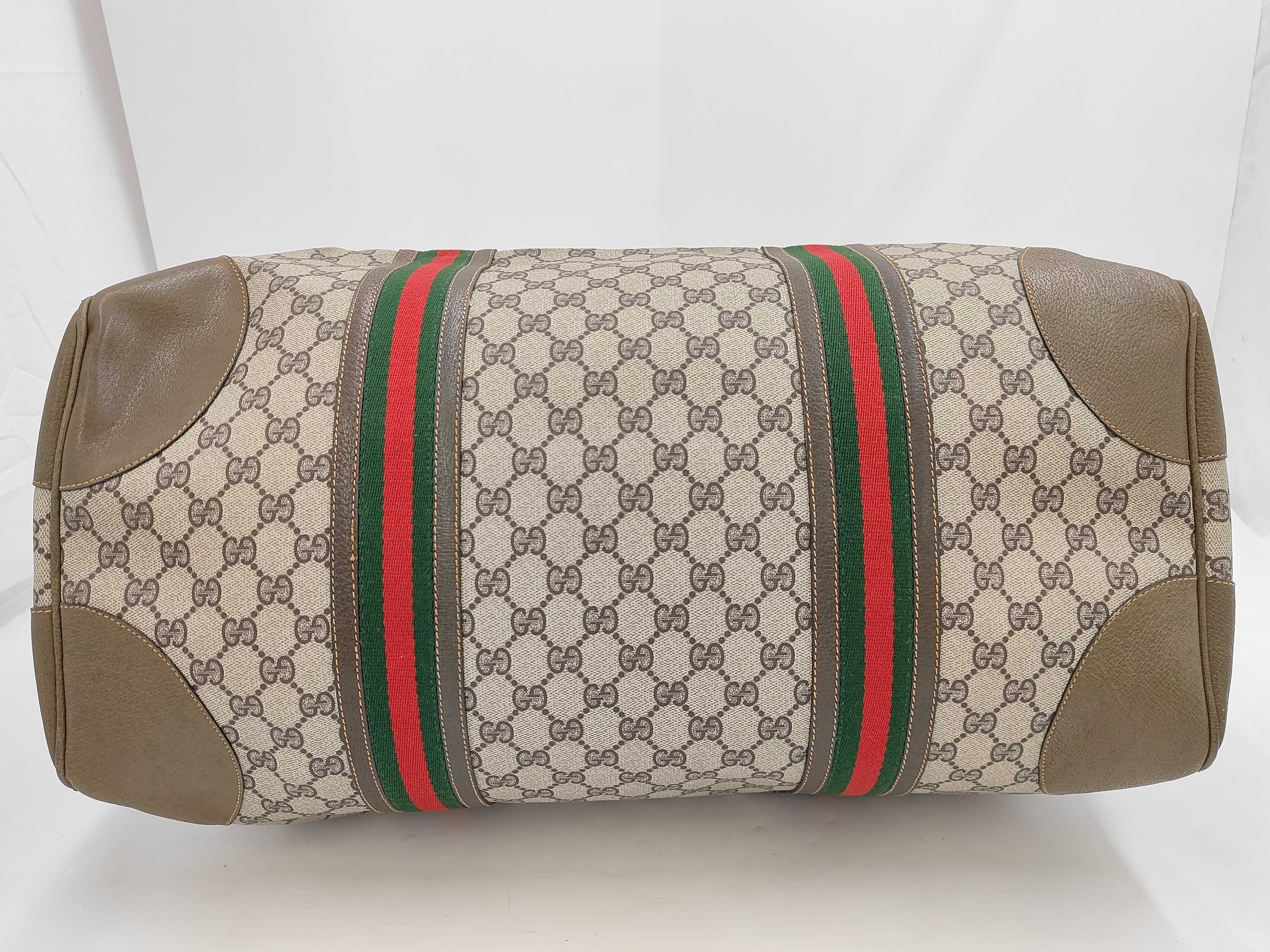 Boston bag — view 3