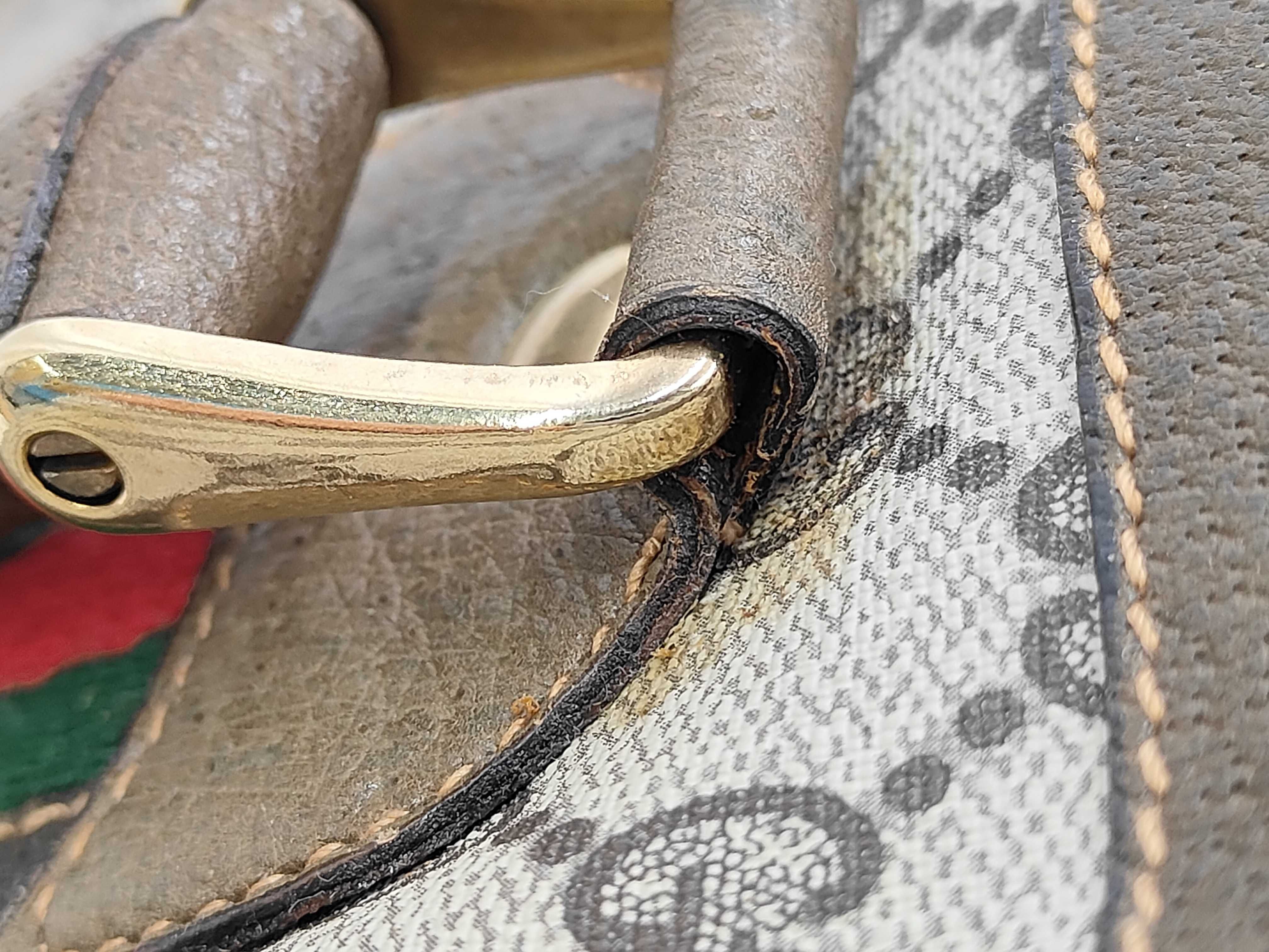 Boston bag — view 7