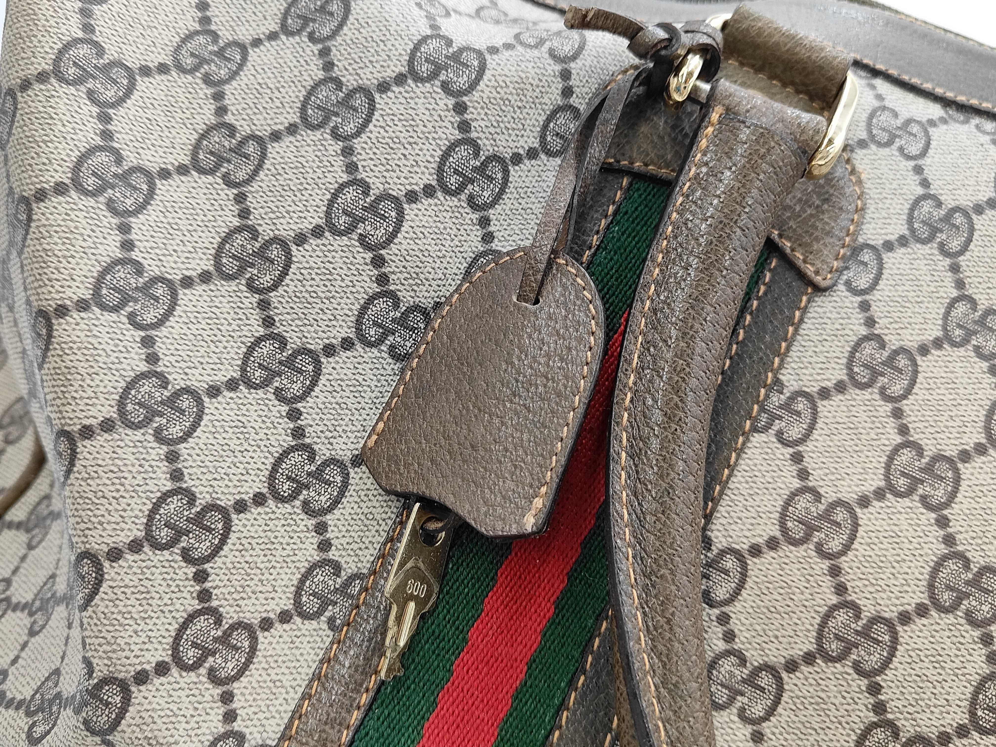 Boston bag — view 8