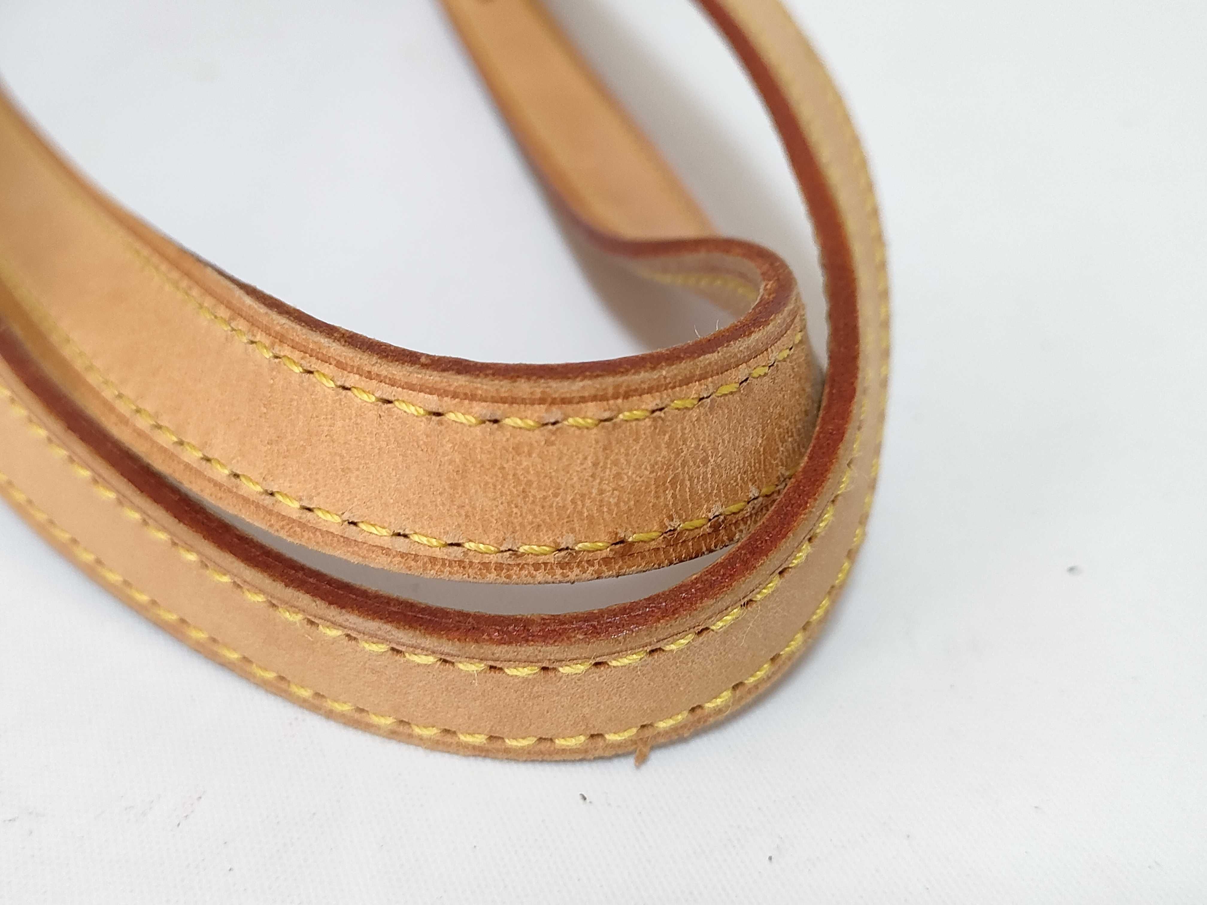 Monogram LV Shoulder Bag — view 4