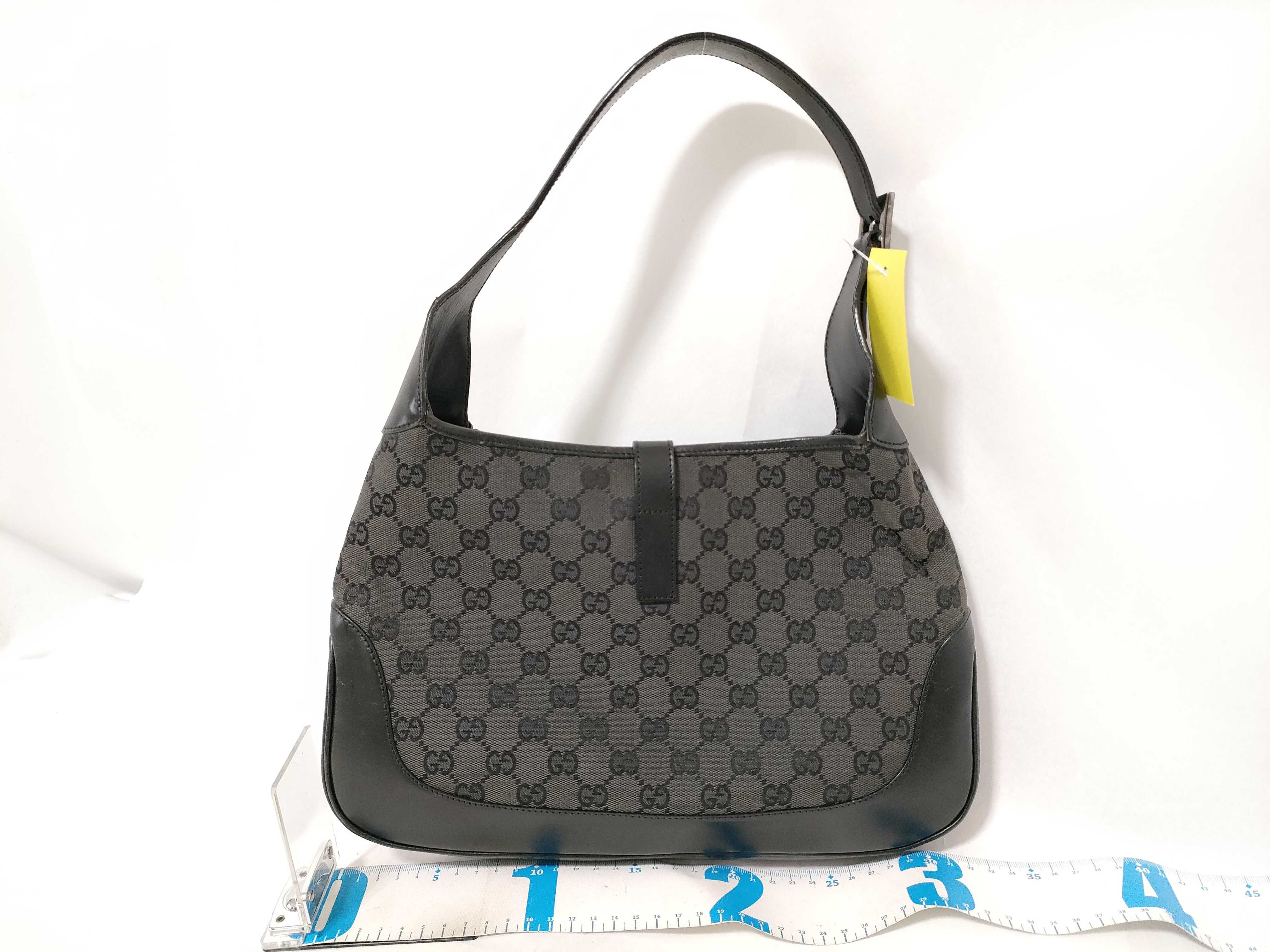 Jackie One-Shoulder Bag 0013306 Shoulder Bag — view 2