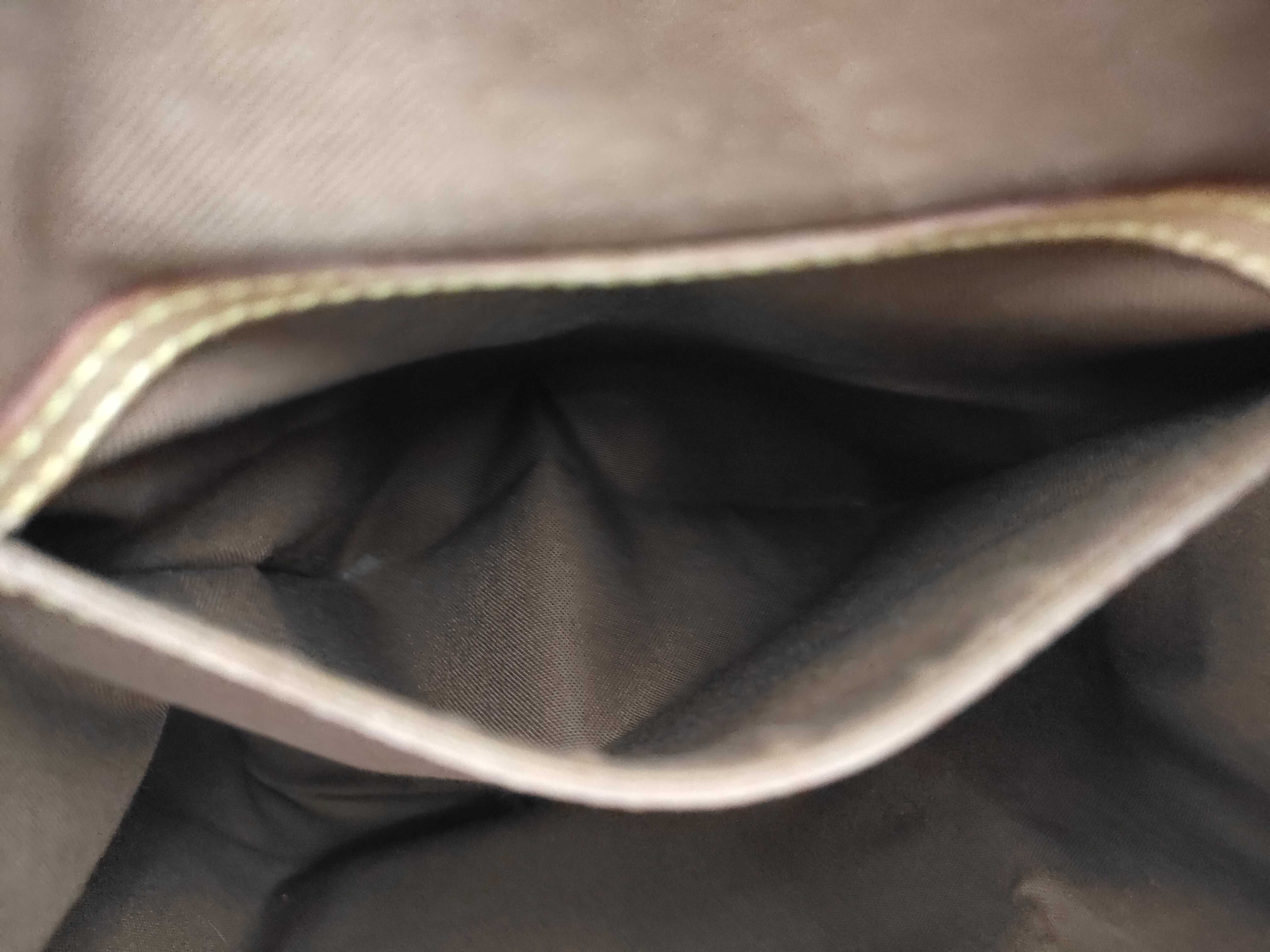 M51135 Montsouris GM Backpack Monogram Backpack — view 9