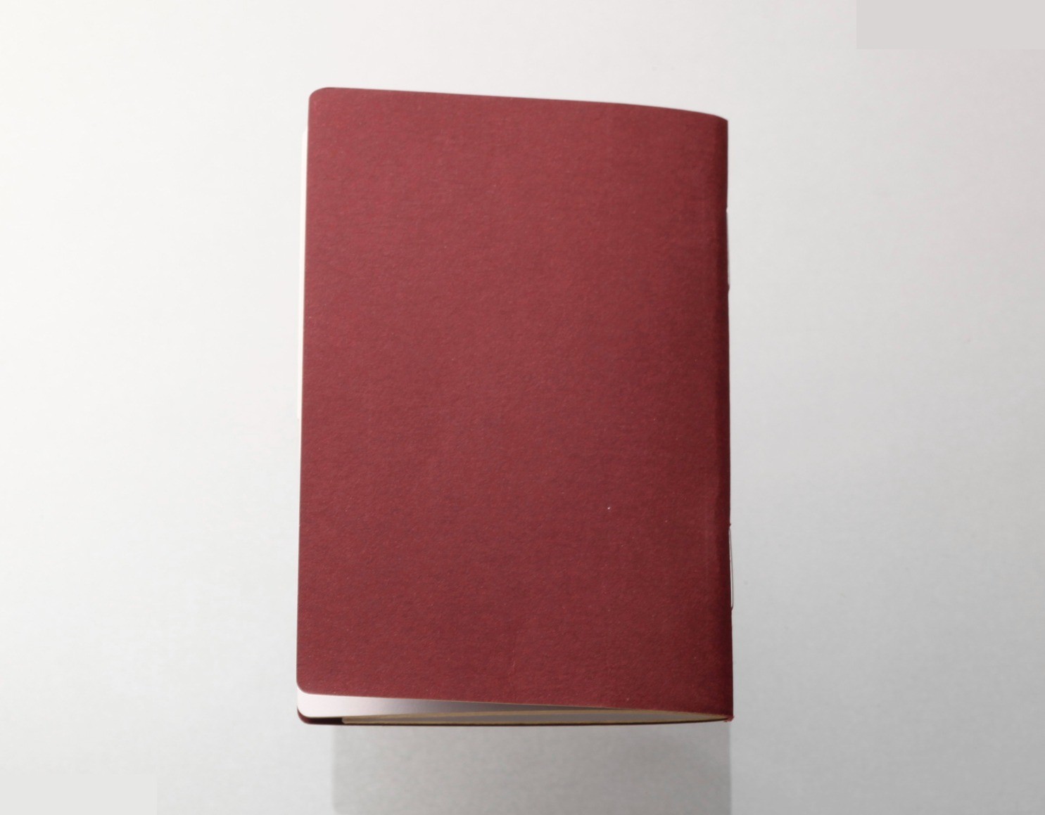 Mini phone book/notebook — view 2
