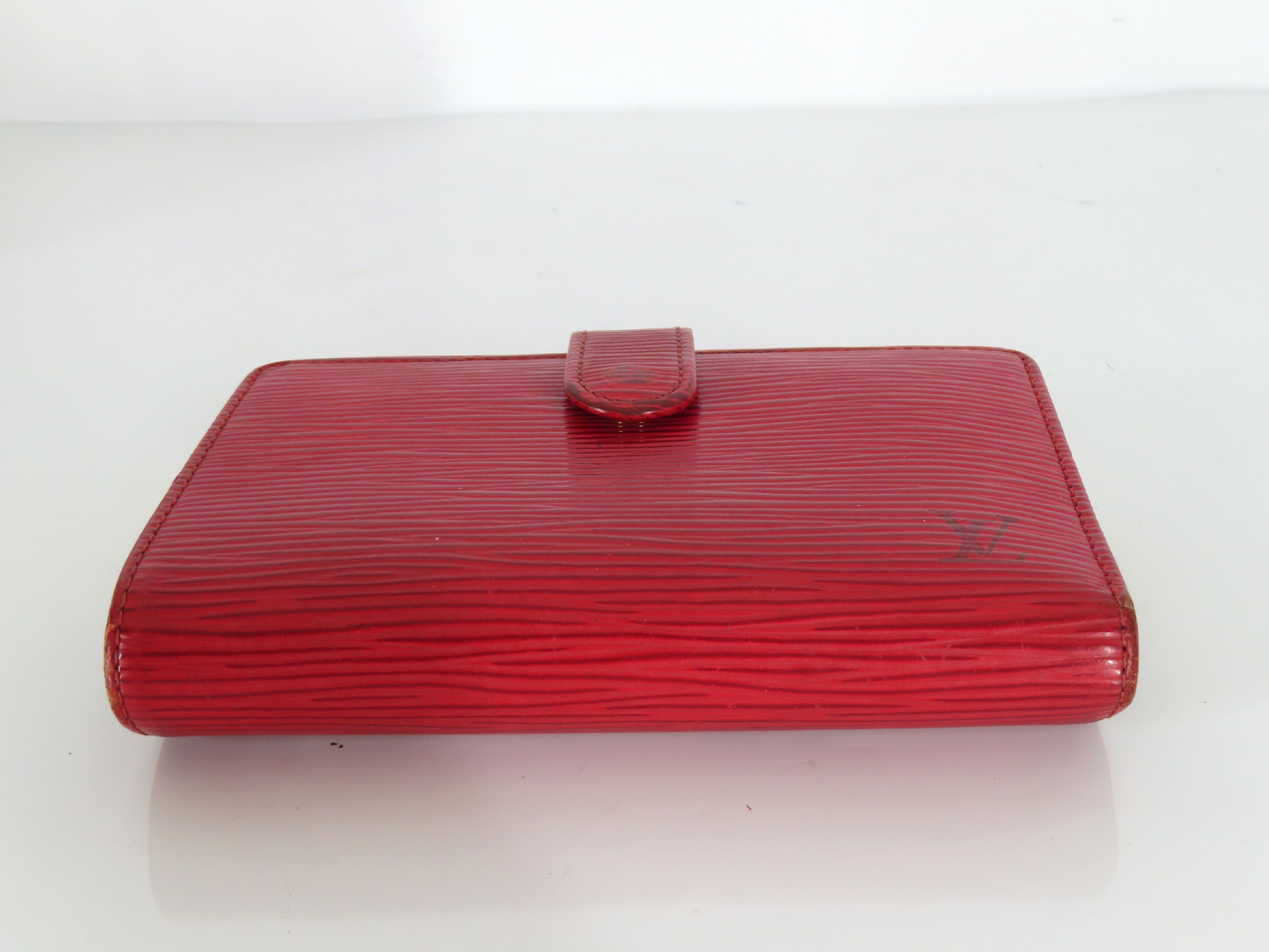 Epi LV Epi Portefeuille Viennois Bi-fold Wallet M63247 — view 6