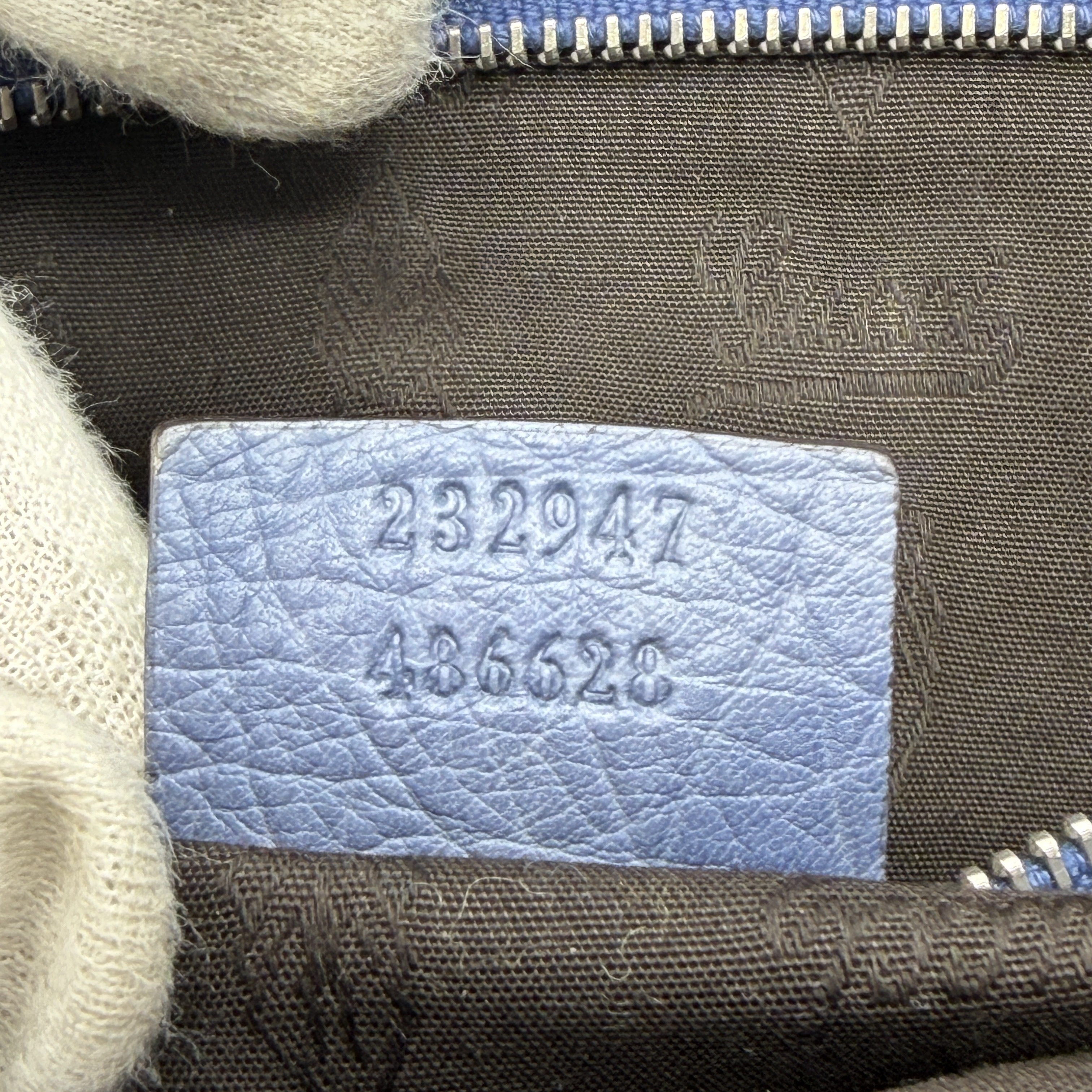Bamboo Canvas Tote Bag — view 14