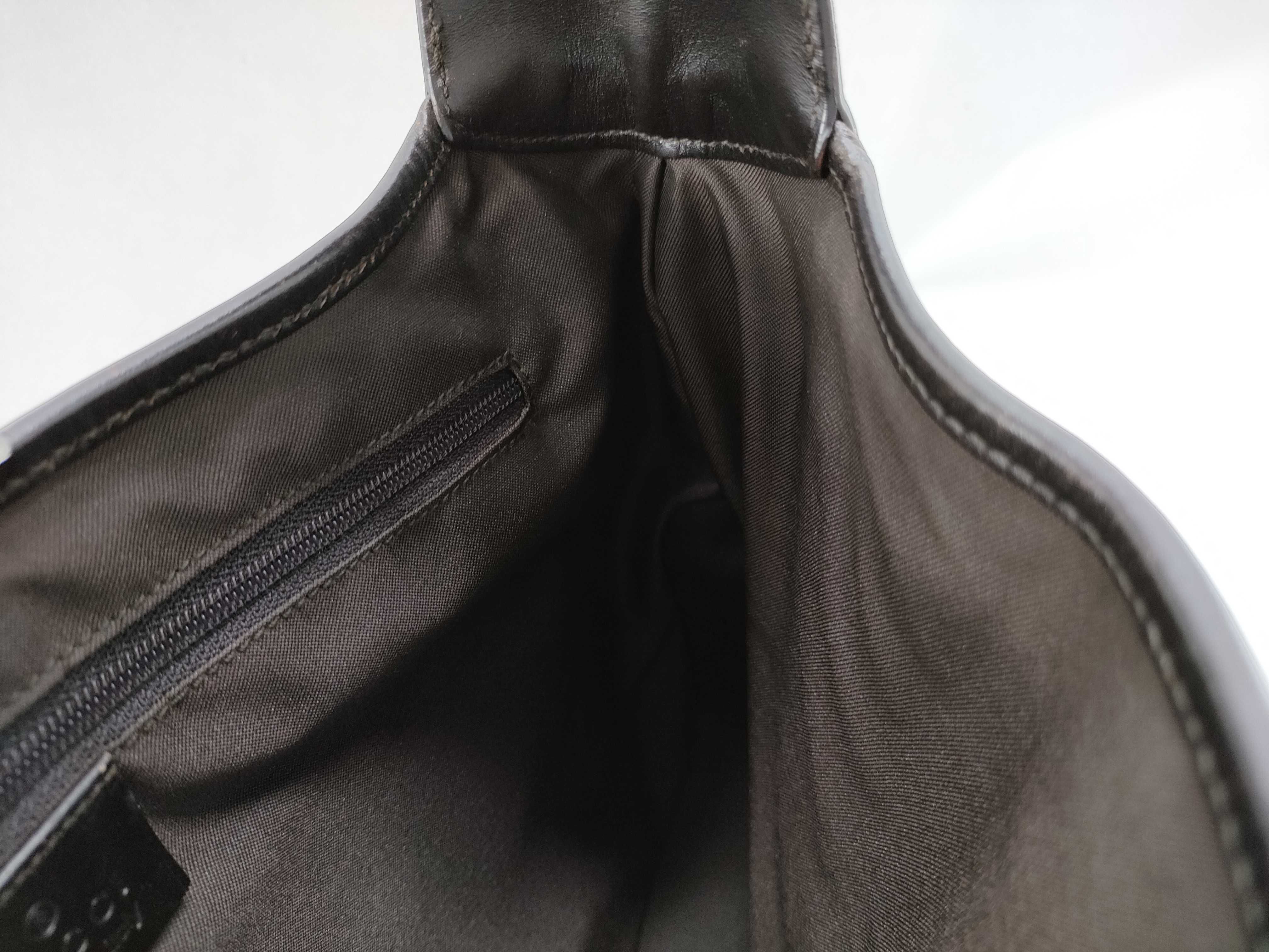 GG Canvas Handbag 001.3306 — view 8
