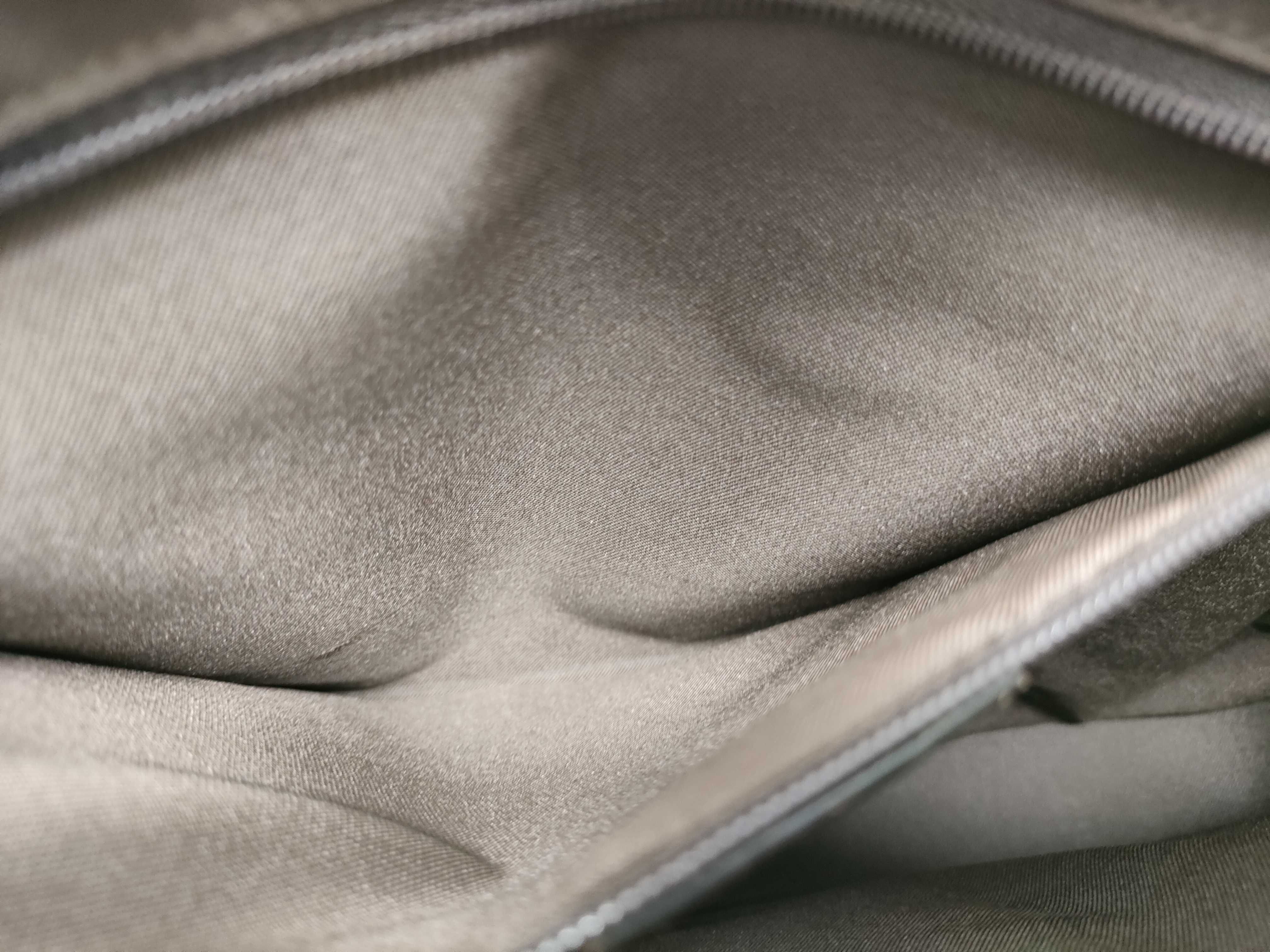 GG Canvas Handbag 001.3306 — view 10
