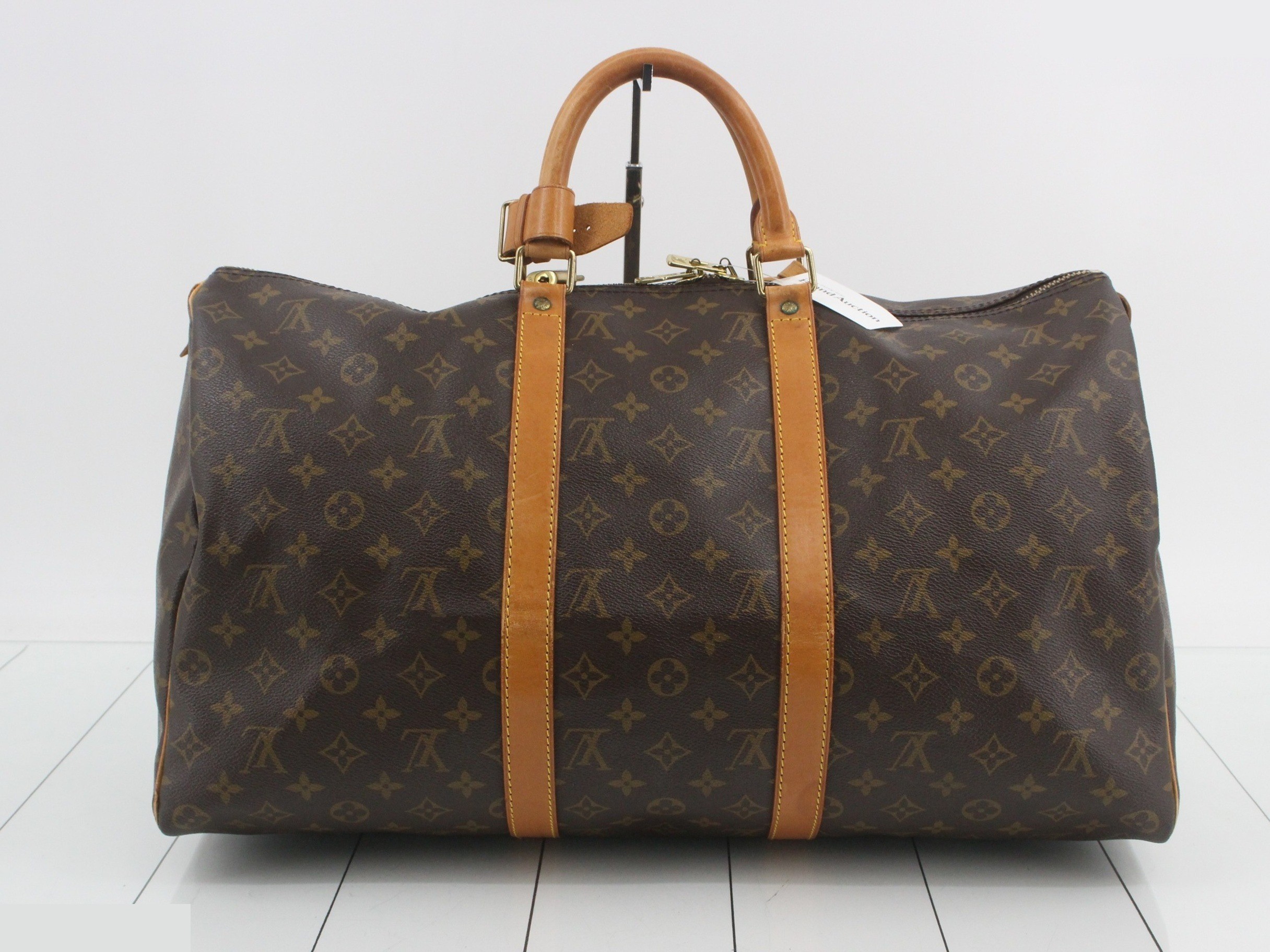 Keepall 50 — view 2