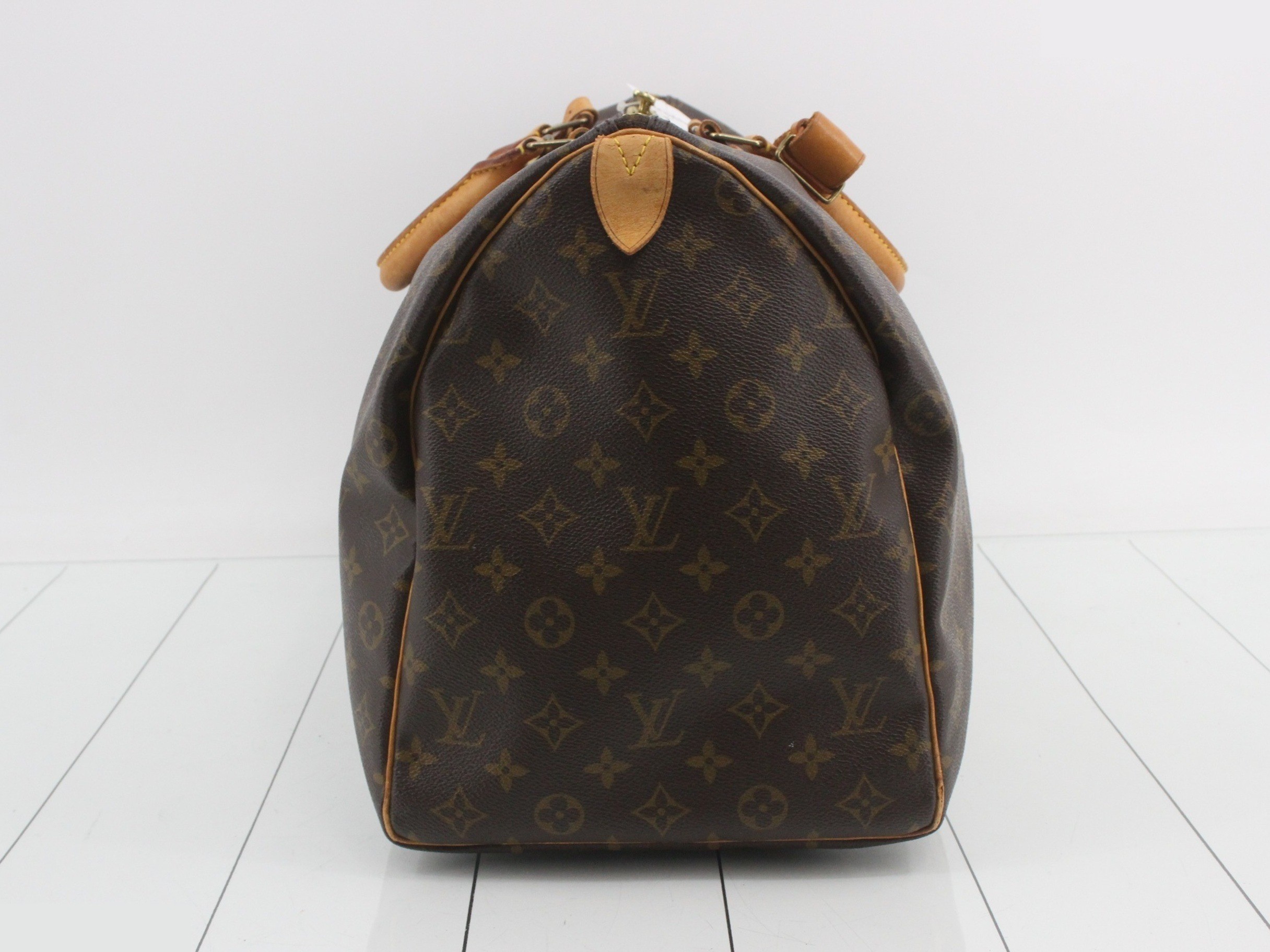 Keepall 50 — view 3