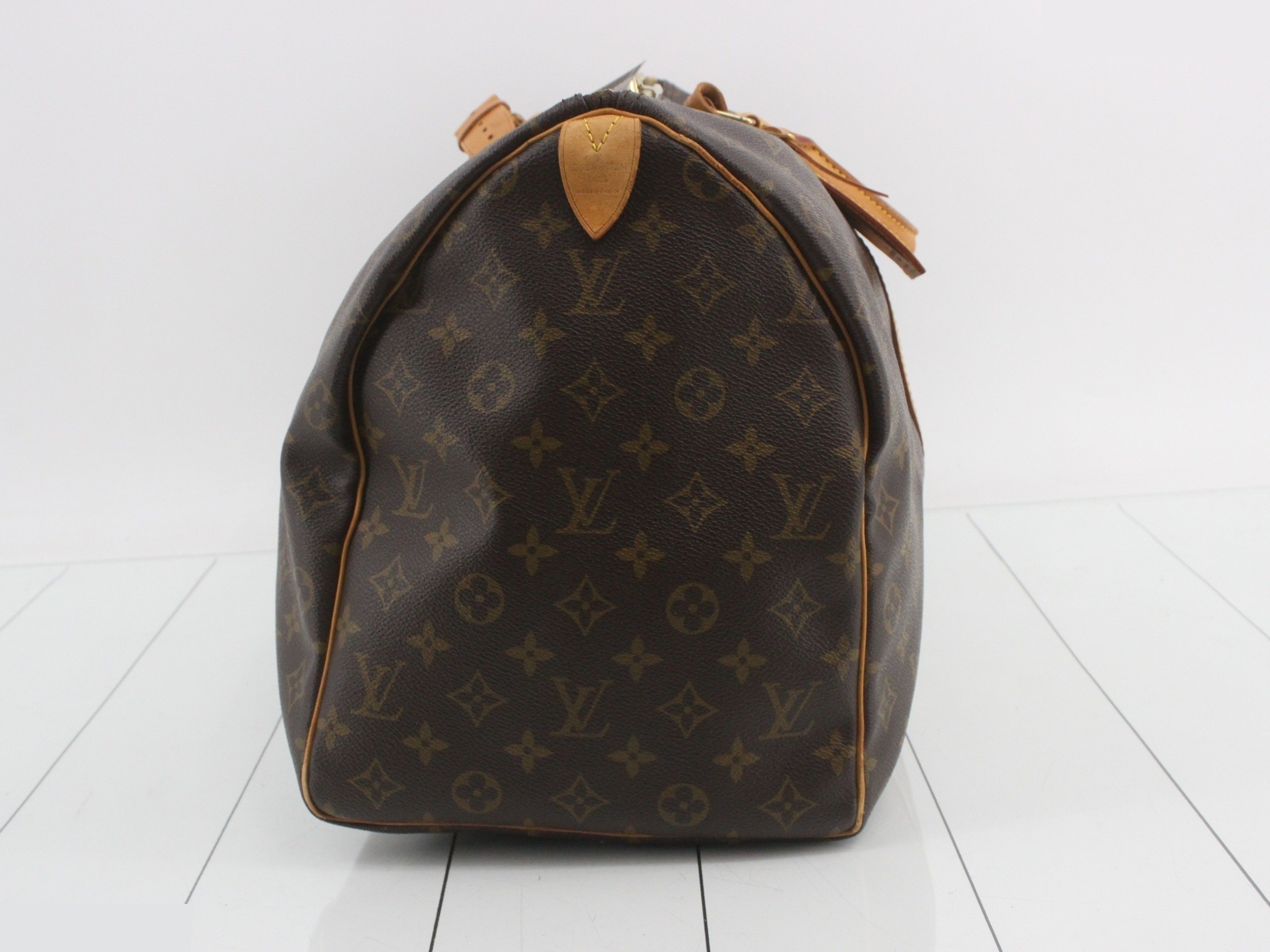 Keepall 50 — view 4