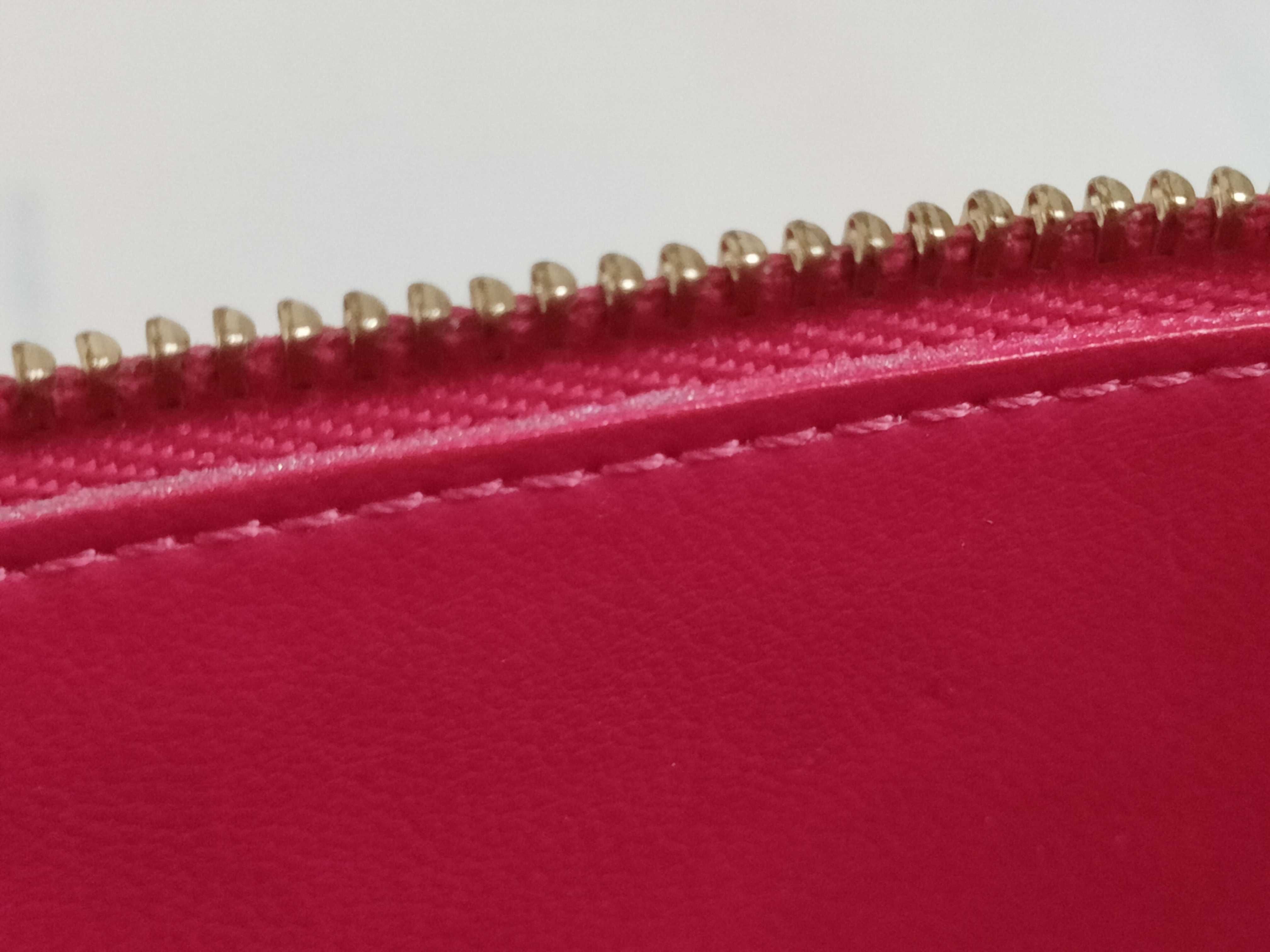 Vernis Monogram Vernis Trouse Cosmetic M93647 Rose Pop Pouch — view 12