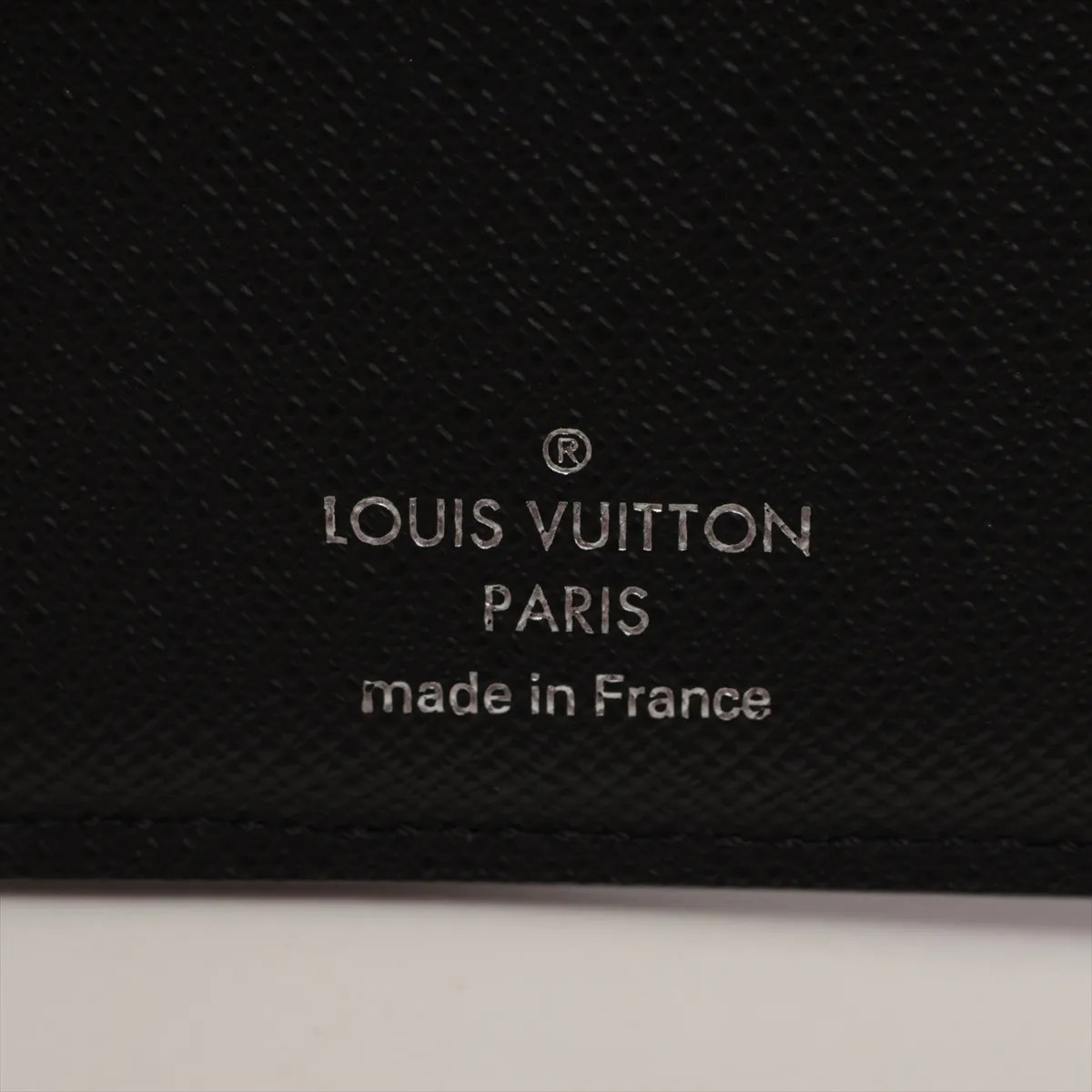 Epi Portefeuille Multiple M60662 Noir Compact Wallet (RFID detected) — view 6