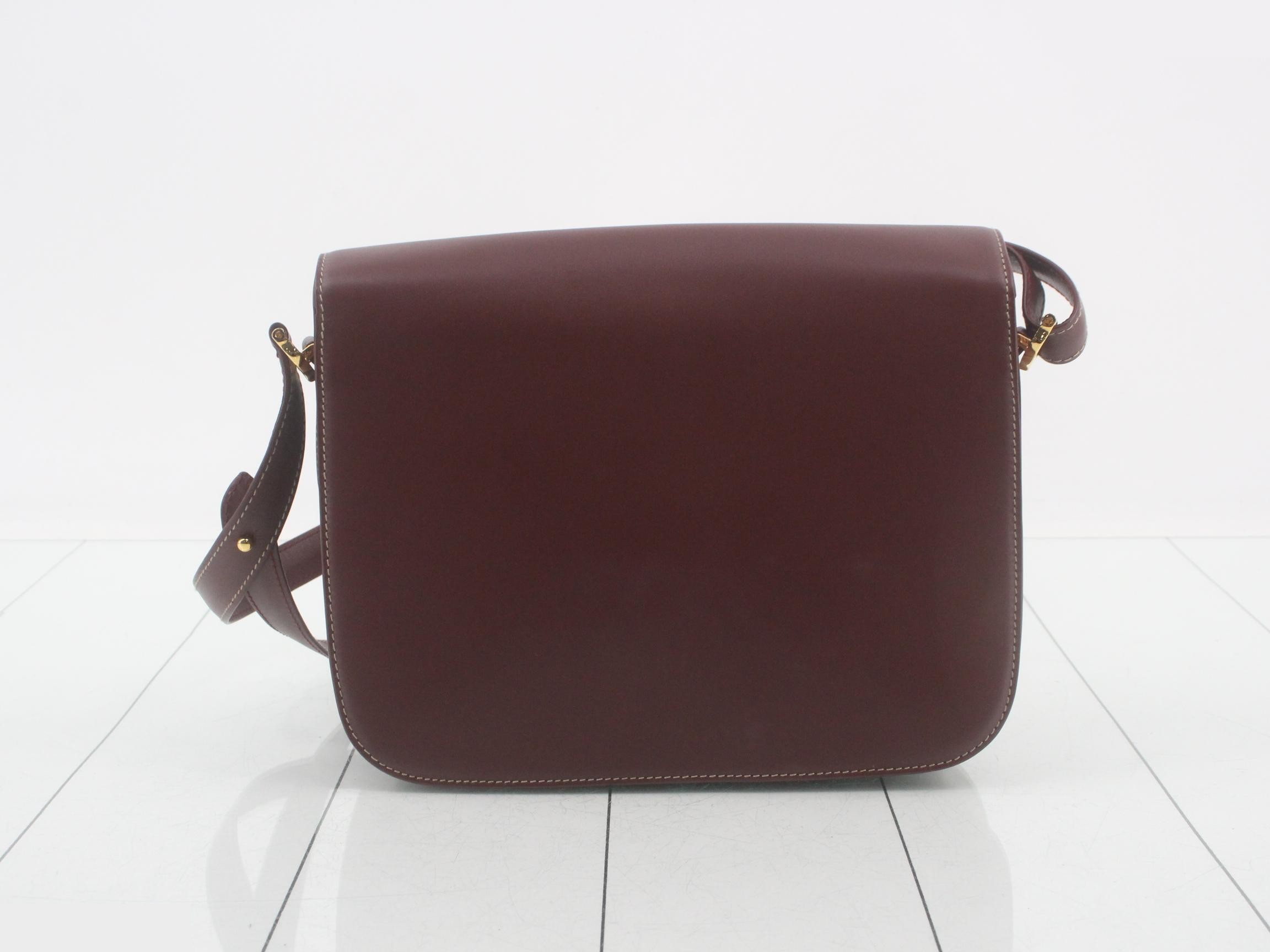Must Line Shoulder Bag — view 2