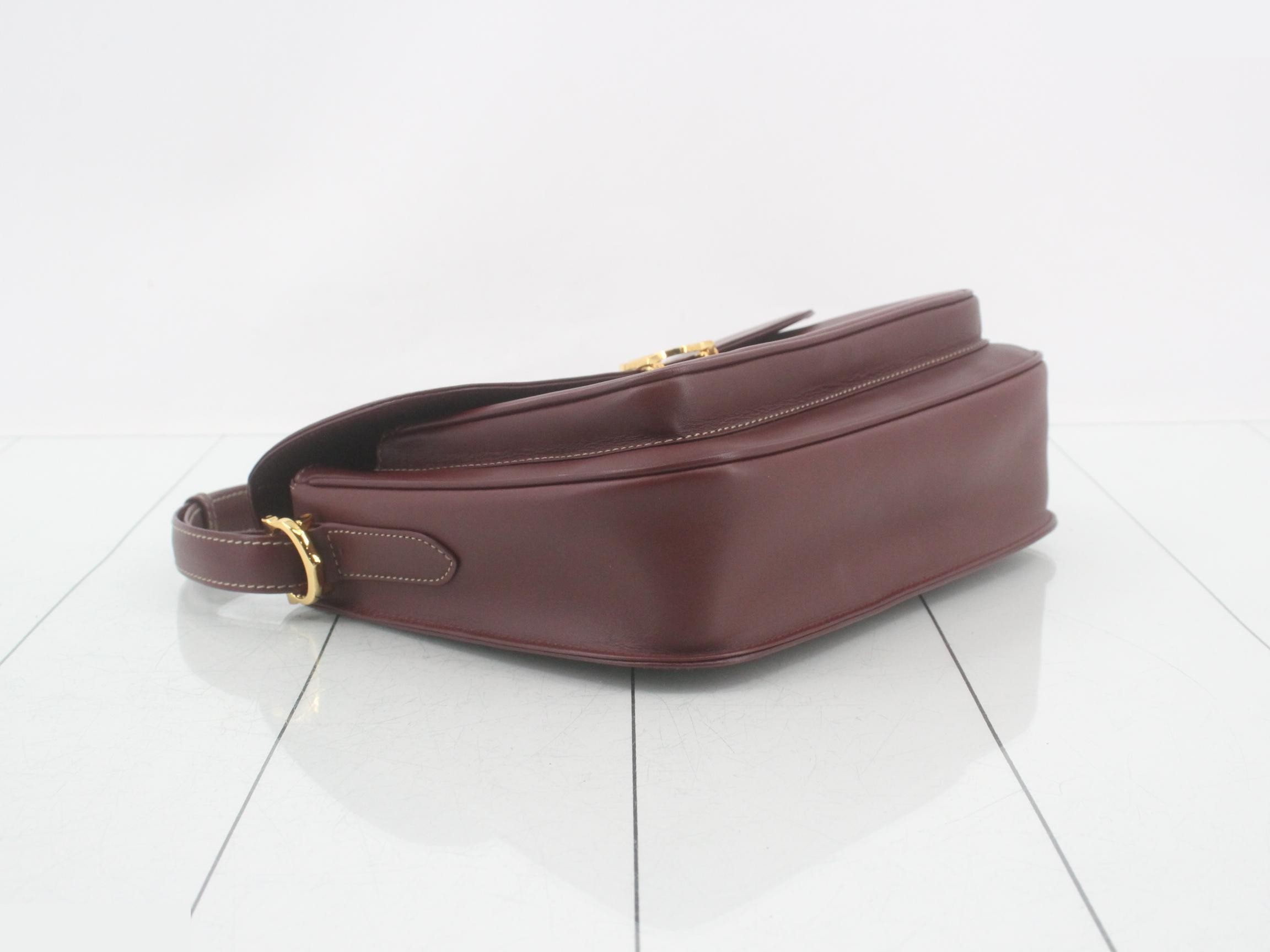 Must Line Shoulder Bag — view 5