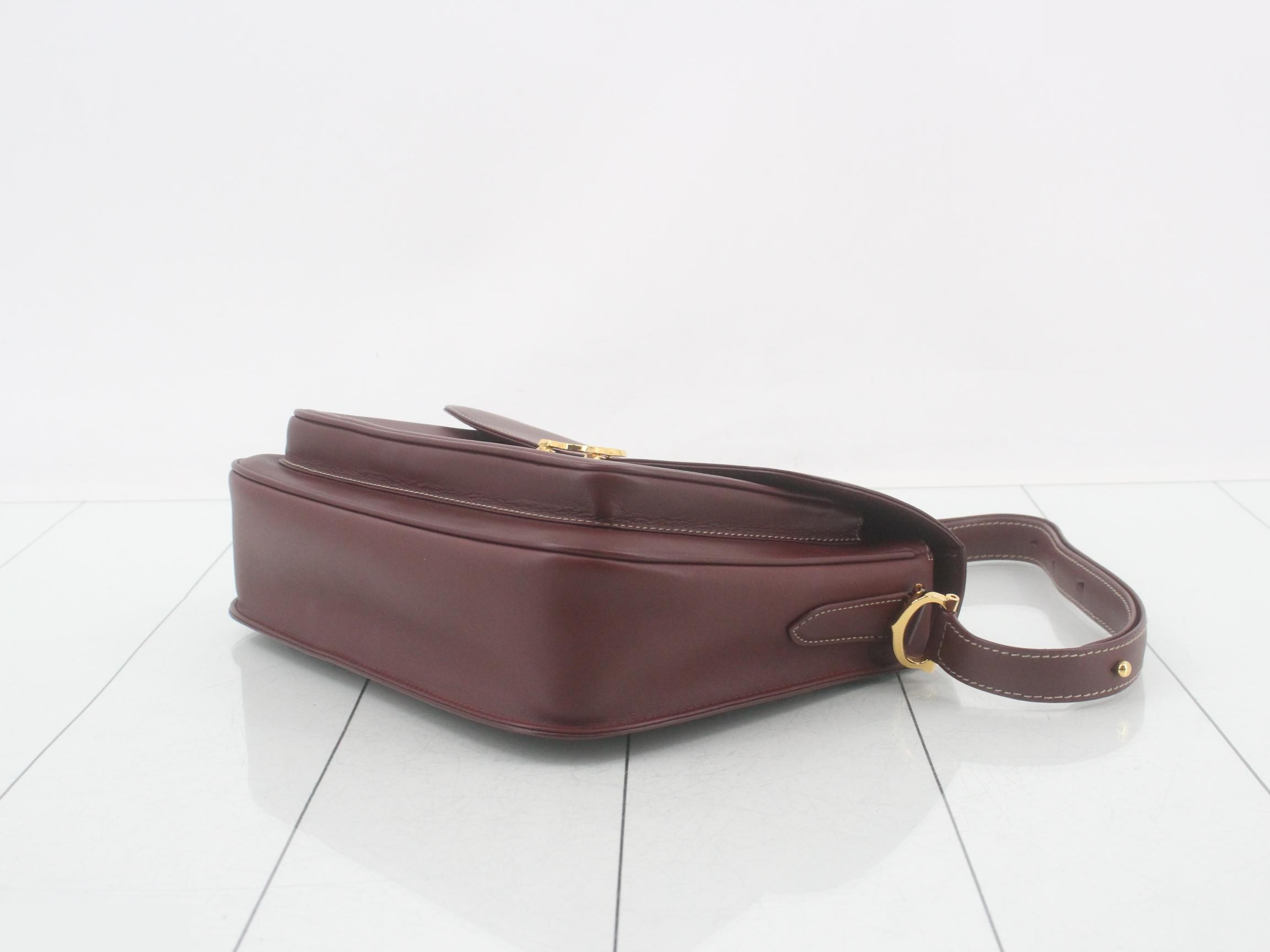 Must Line Shoulder Bag — view 6