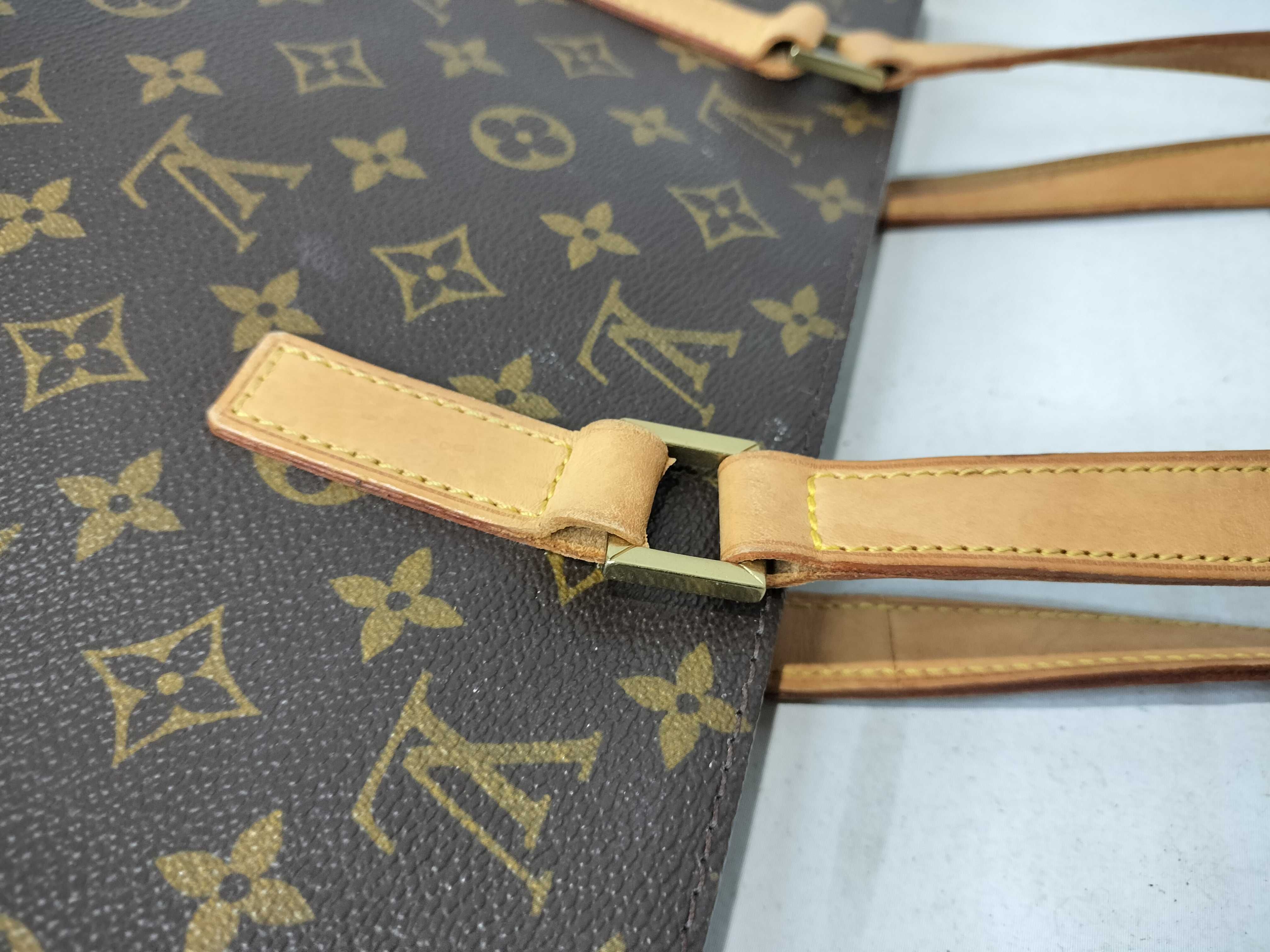 Monogram M51155 Luco Tote Bag — view 5