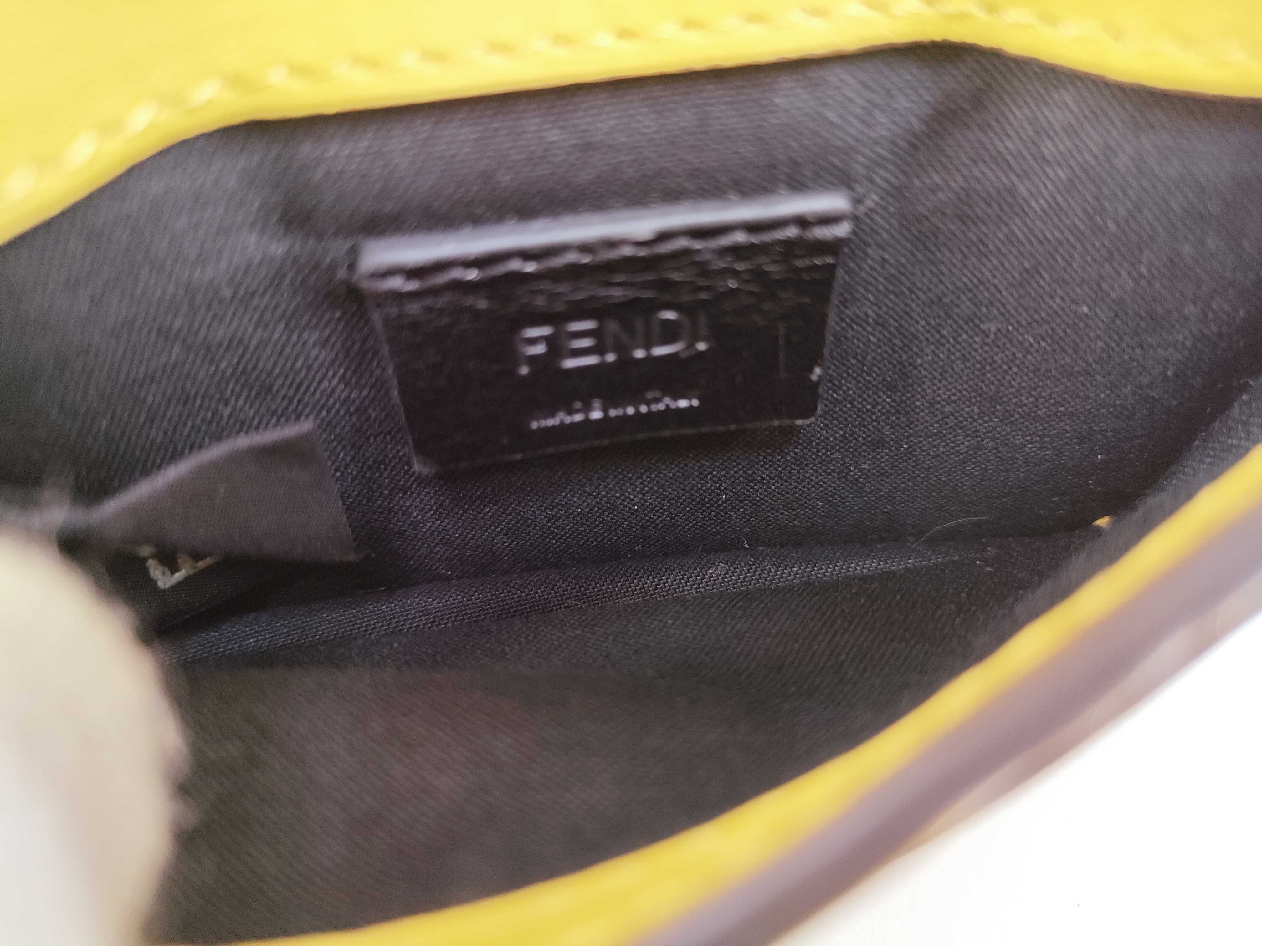 Pouch Chain Shoulder Bag — view 11