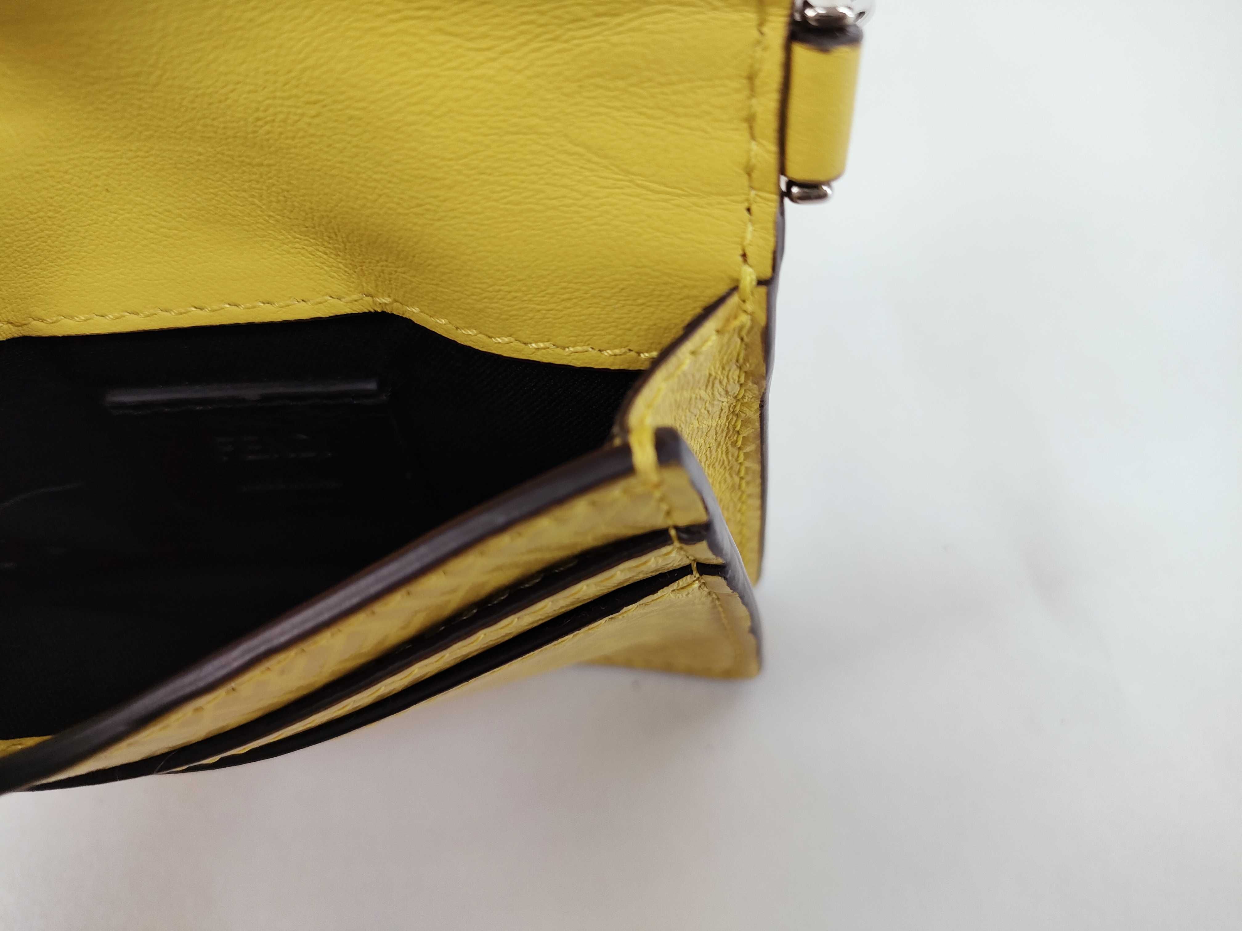 Pouch Chain Shoulder Bag — view 10