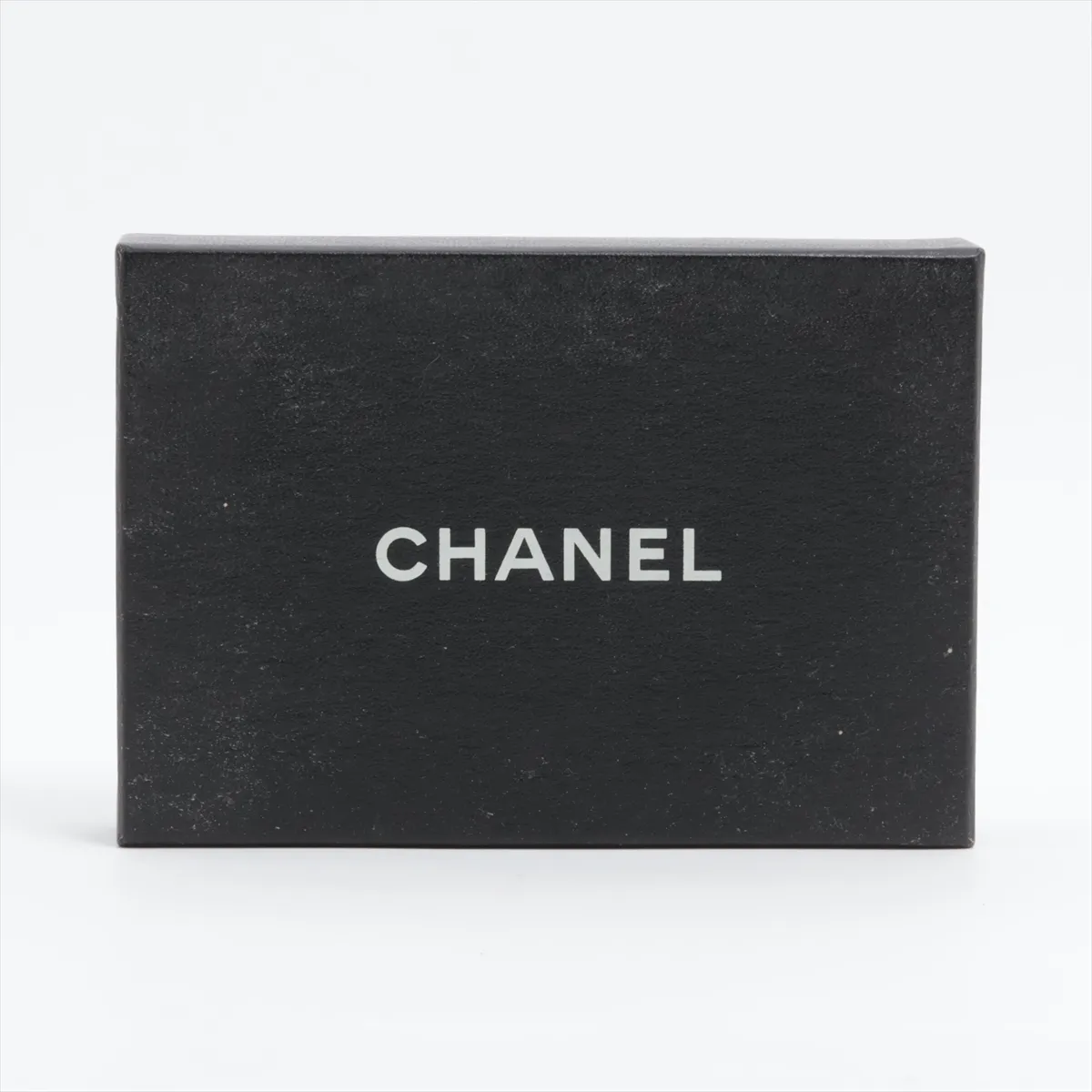 Coco Mark 94A Necklace, GP Gold. Shows wear, — view 6