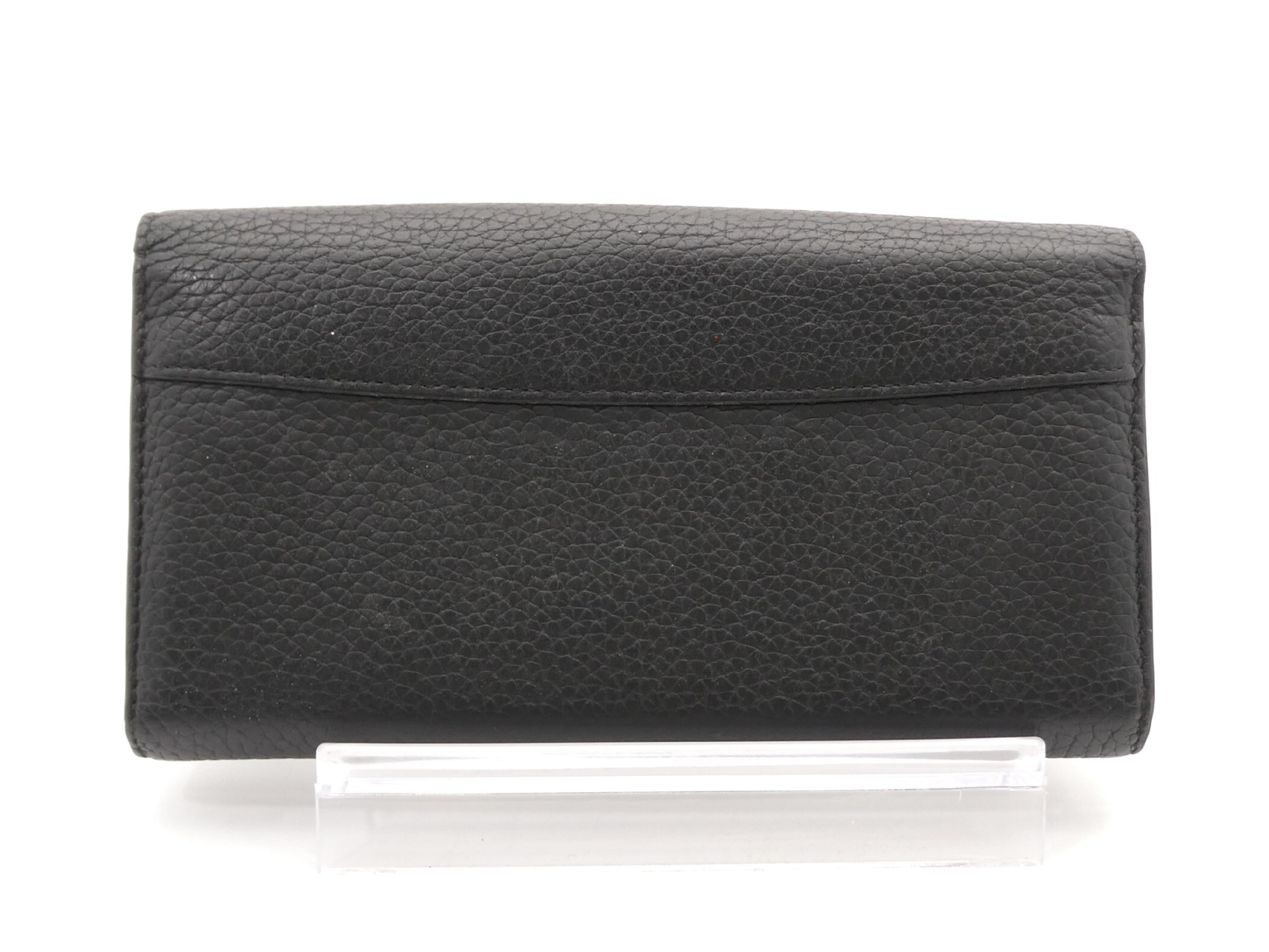 Portefeuille Capucines Studded Wallet — view 2