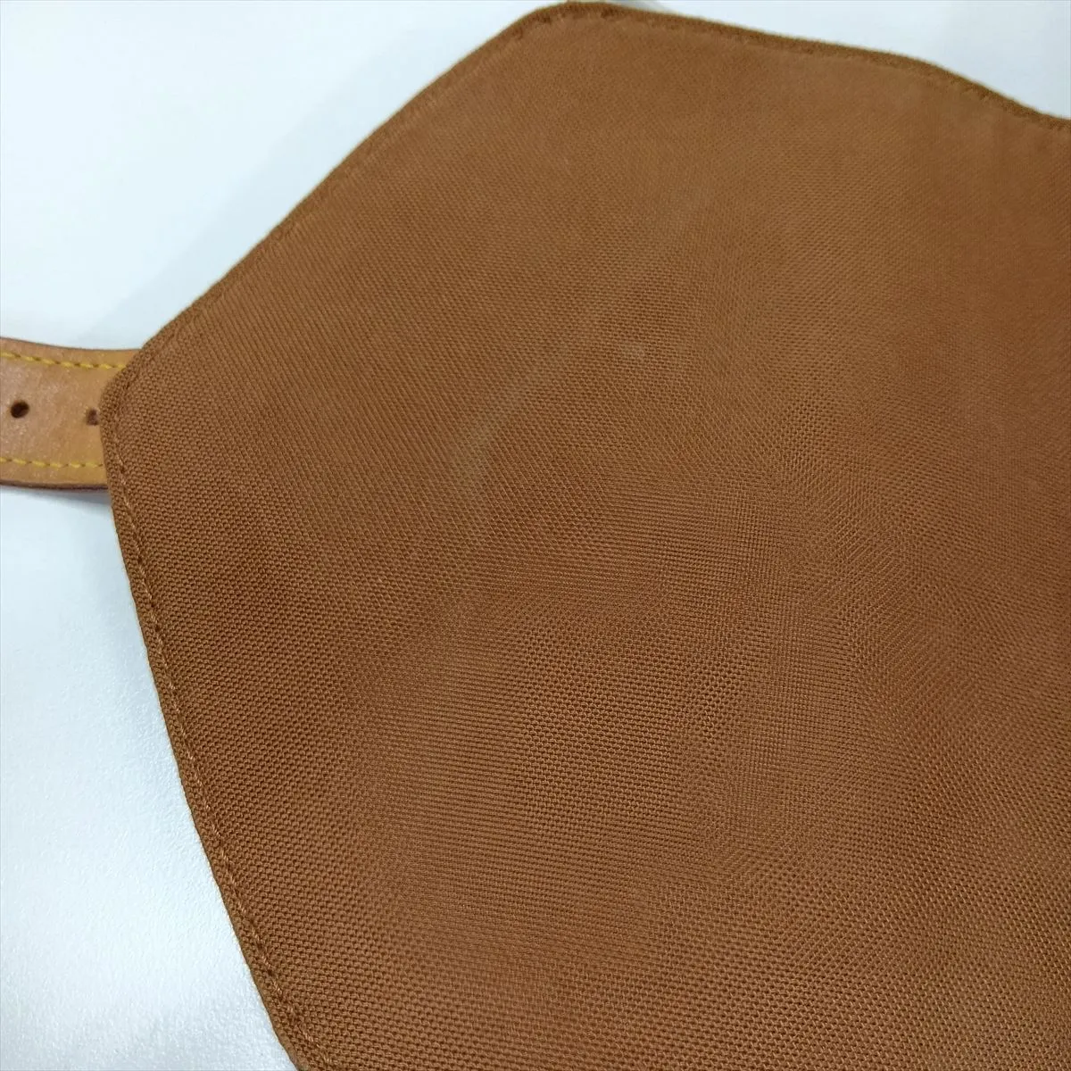 Monogram Montsouris GM M51135 SP0072 Brown — view 11