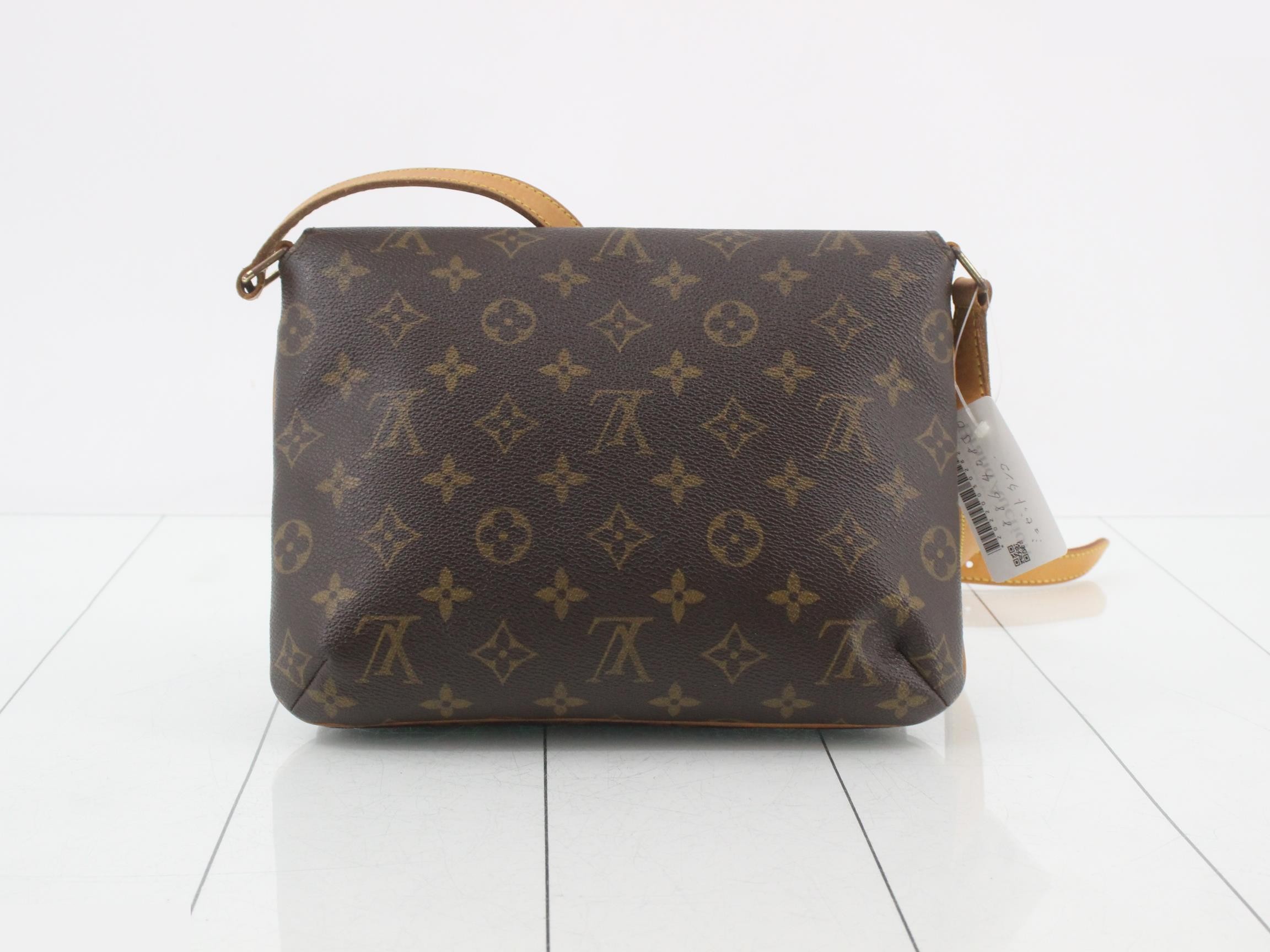 Musette Tango Long Shoulder Bag — view 2