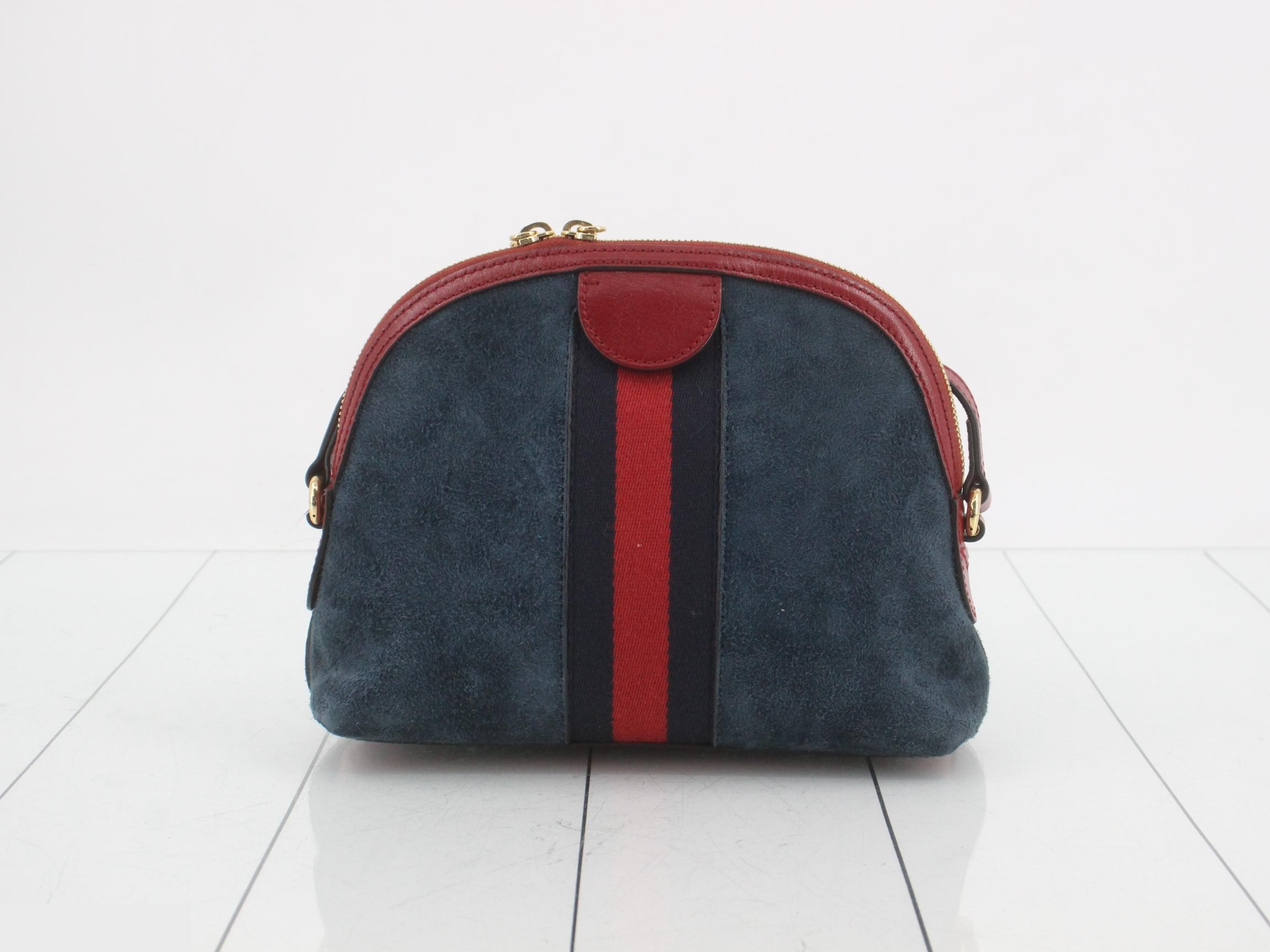 Chain Shoulder Bag — view 2