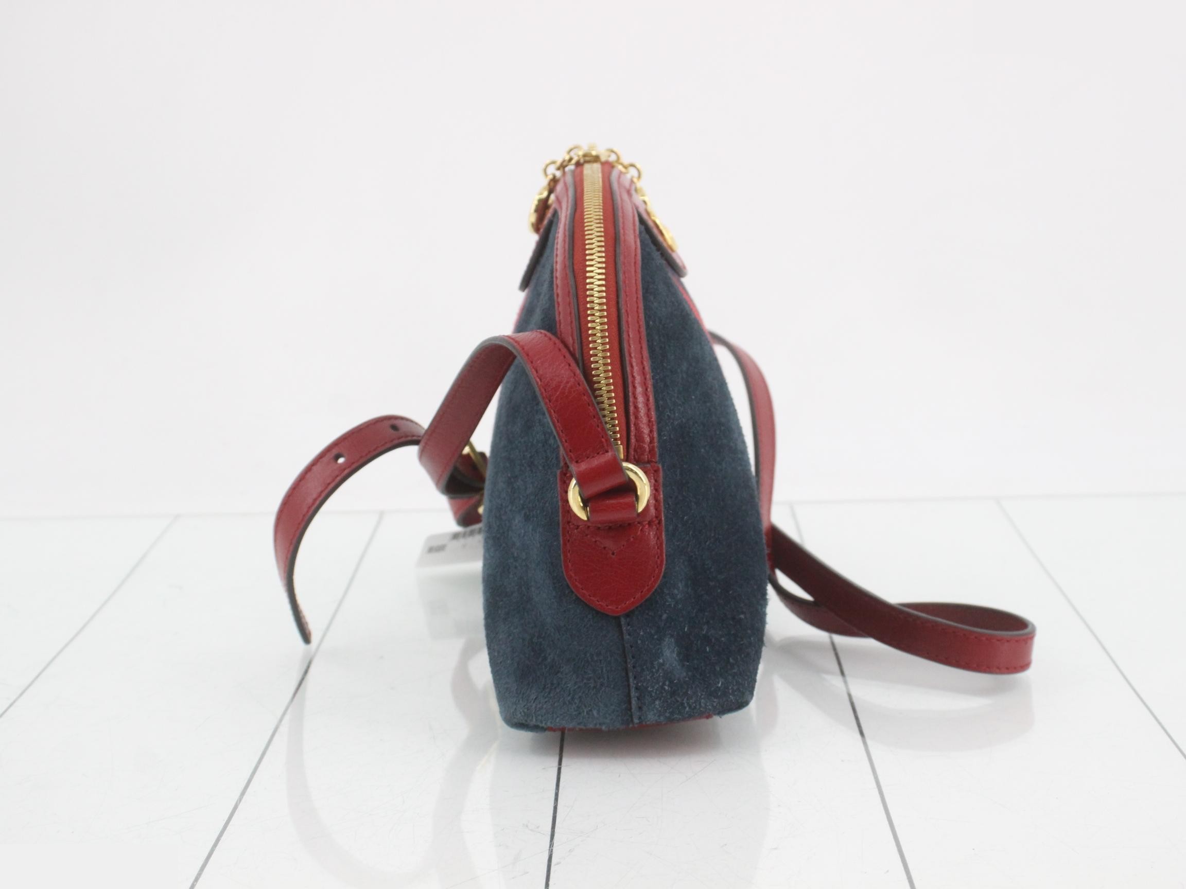 Chain Shoulder Bag — view 4