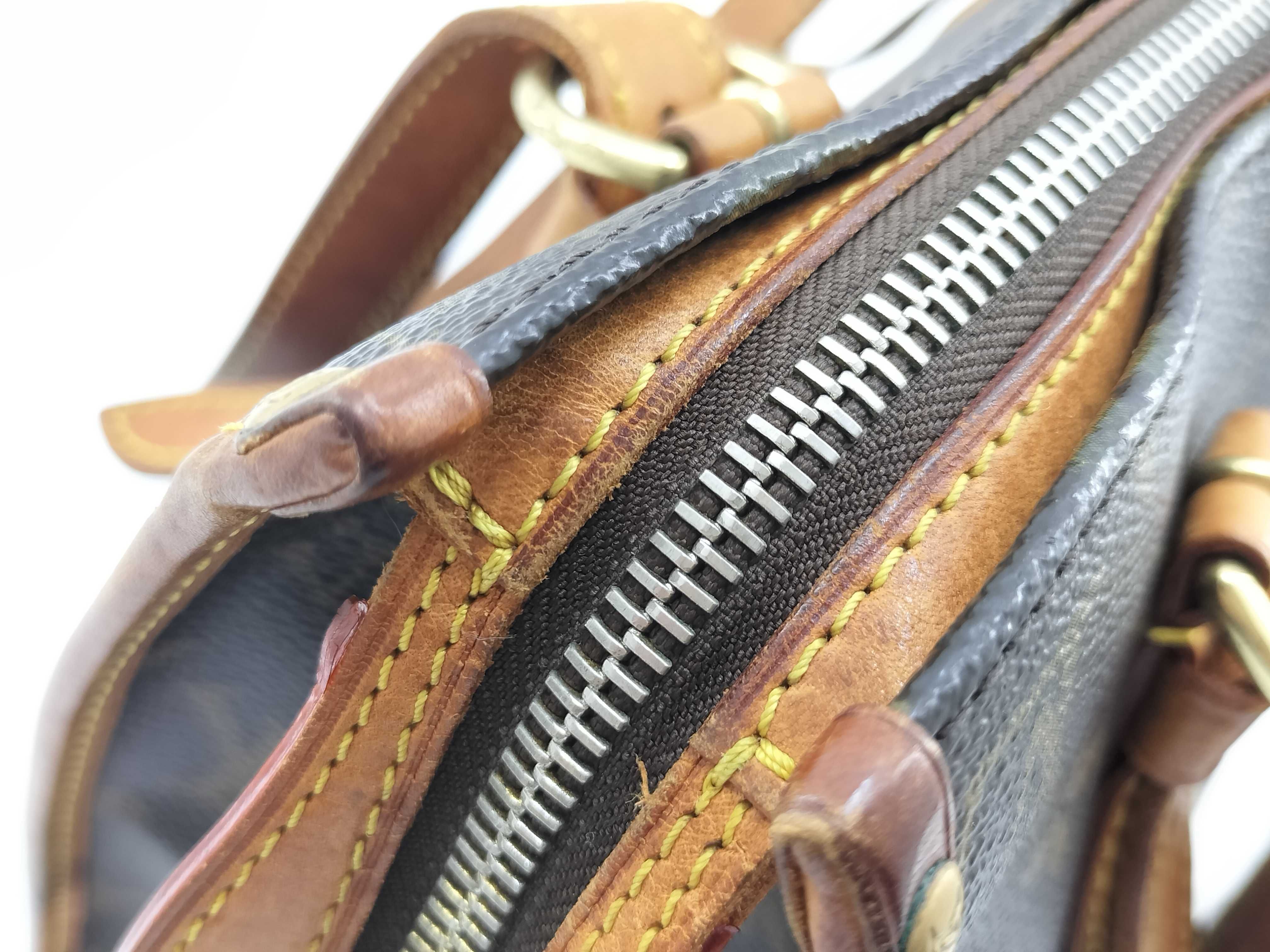 Monogram Tote Bag — view 11