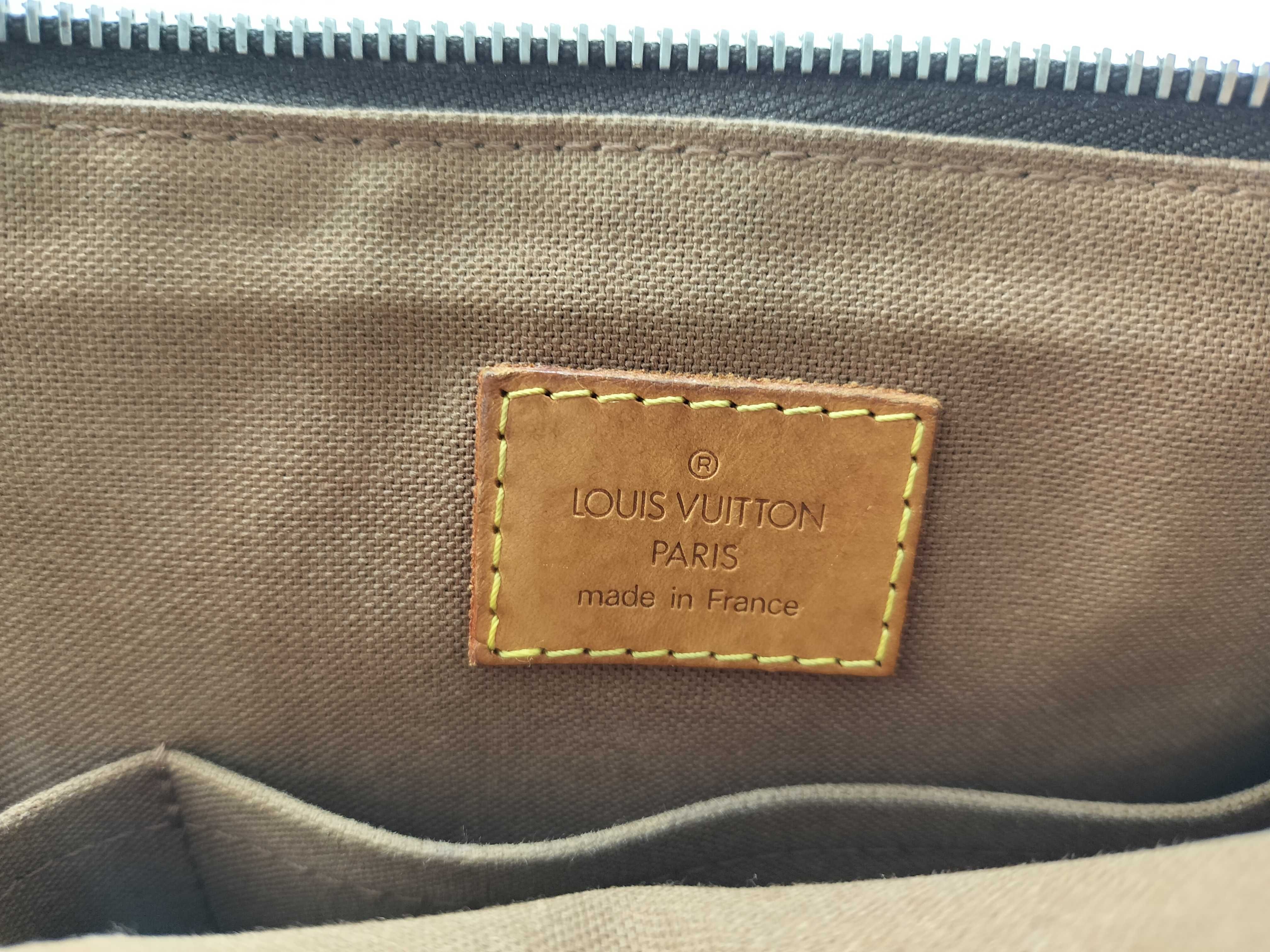 Monogram Tote Bag — view 15