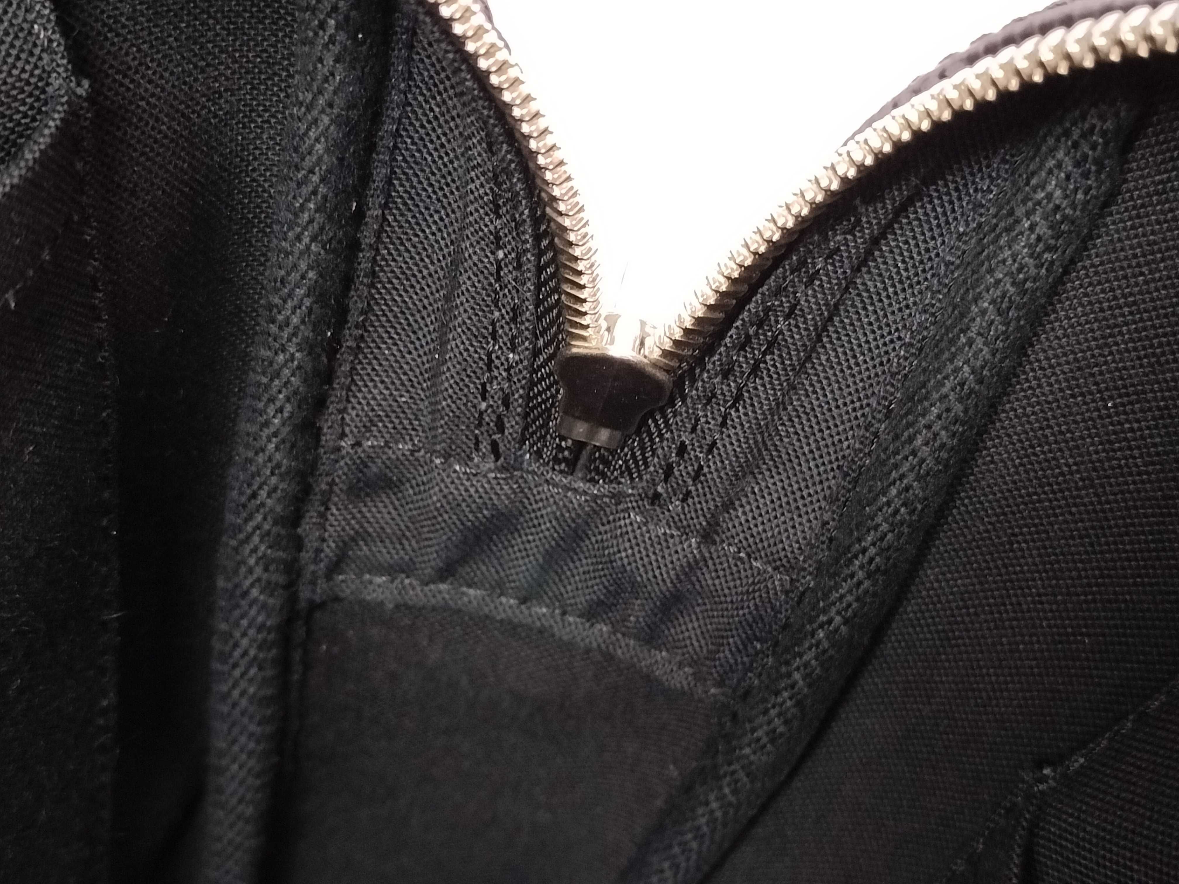Damier Graphite LV Damier Graphite Porte Documents Voyage M41478 Business Bag — view 12