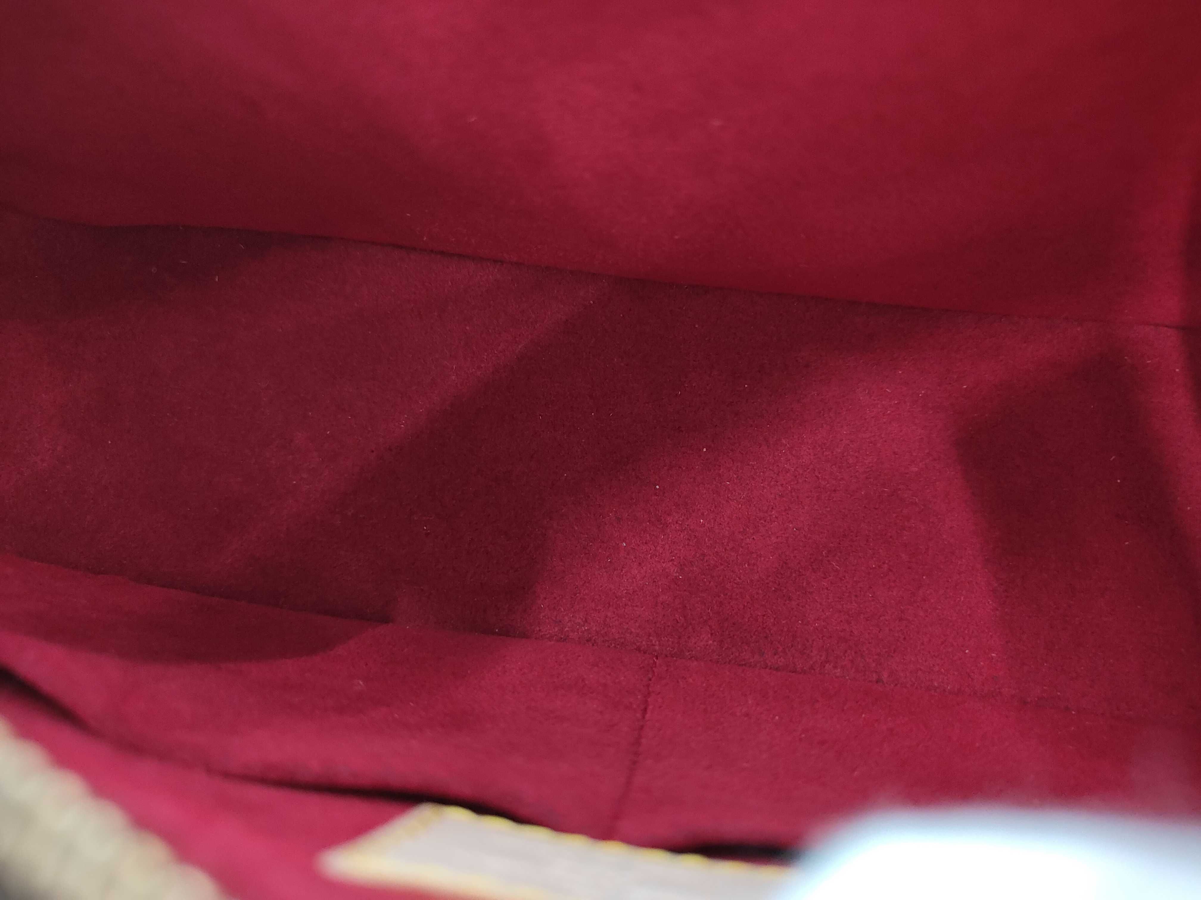 Monogram M51164 Viva-Cite MM Unused Handbag — view 9