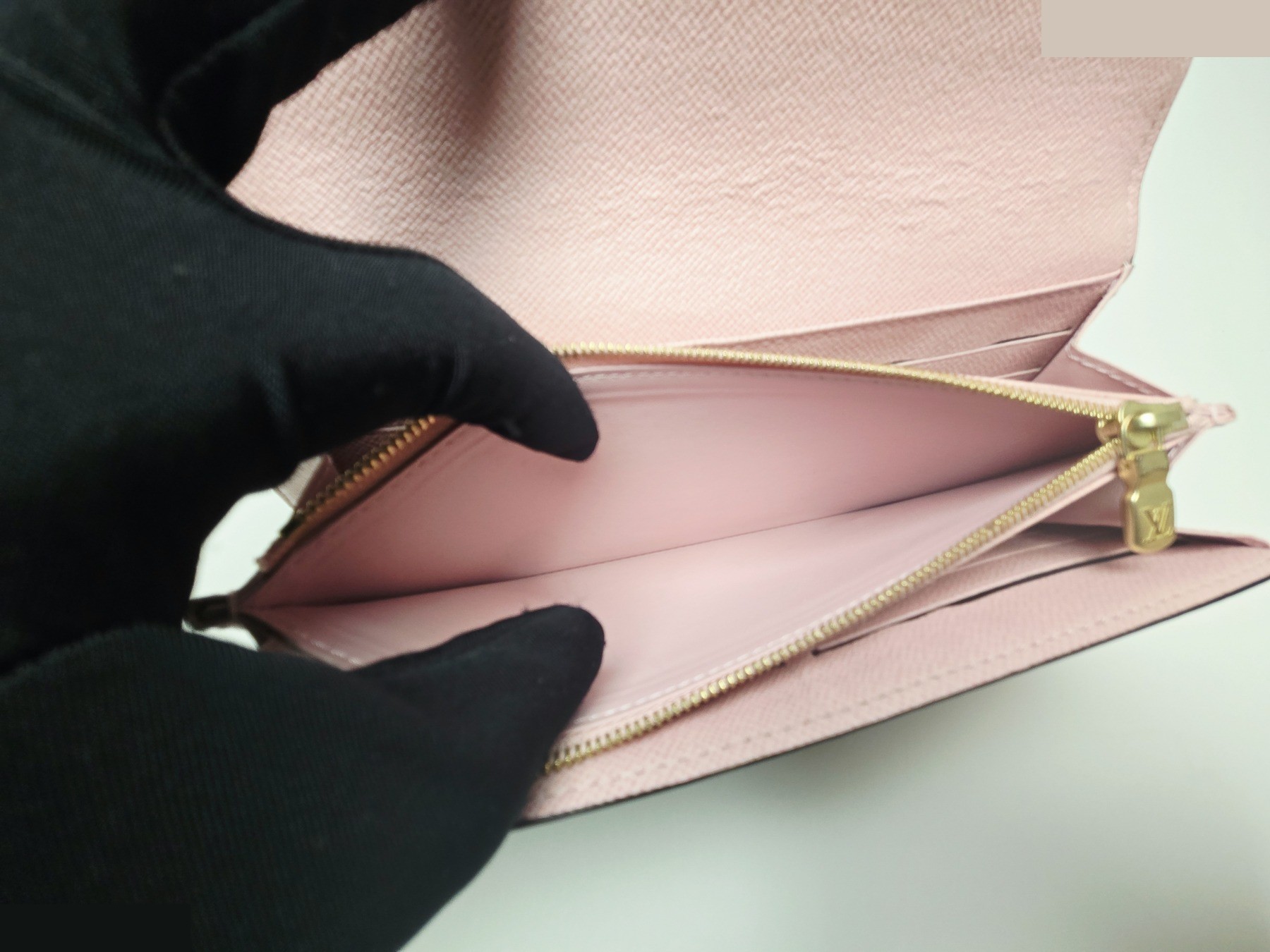 Portefeuille Sarah Rose Ballerine — view 6