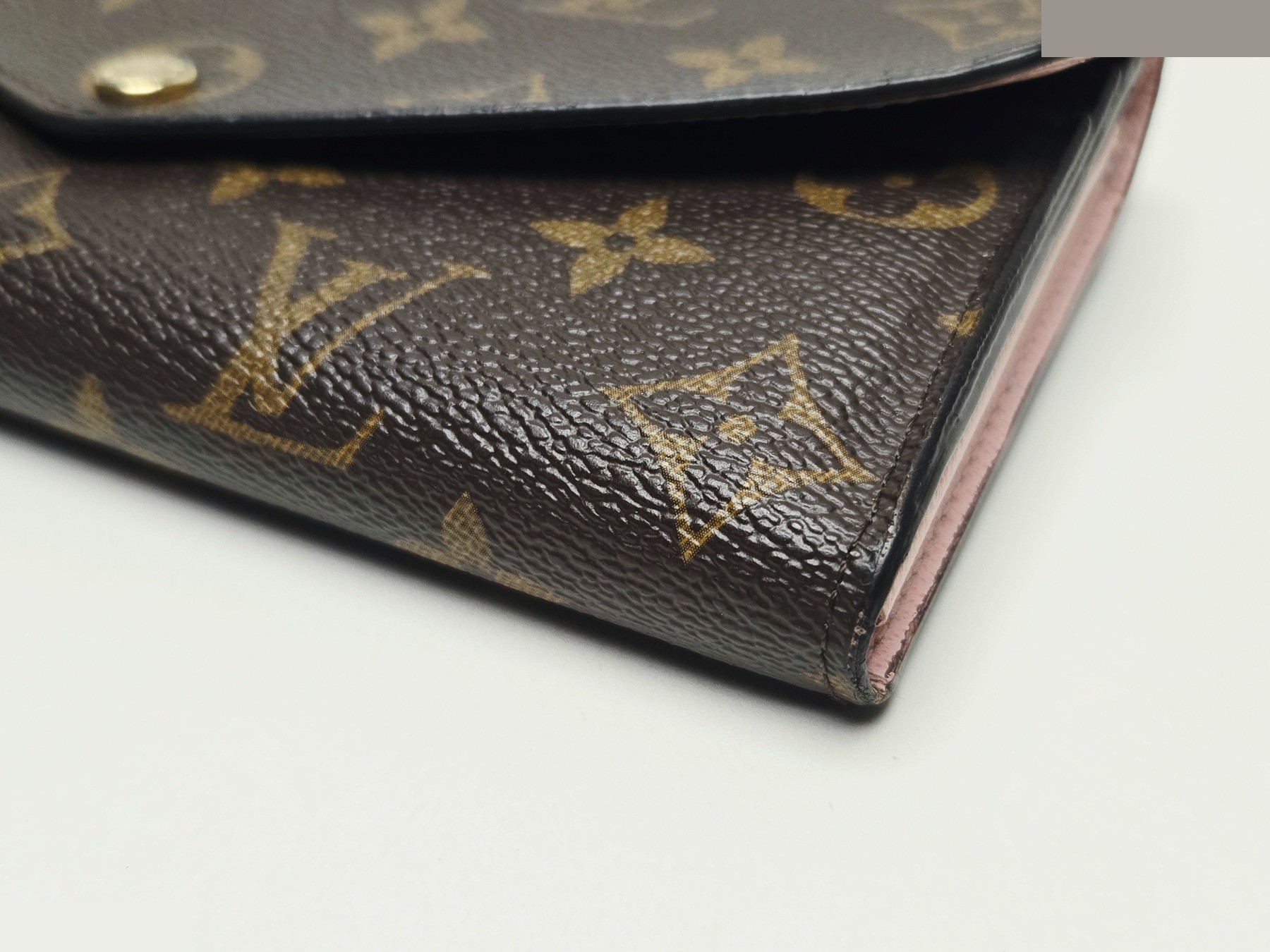 Portefeuille Sarah Rose Ballerine — view 8