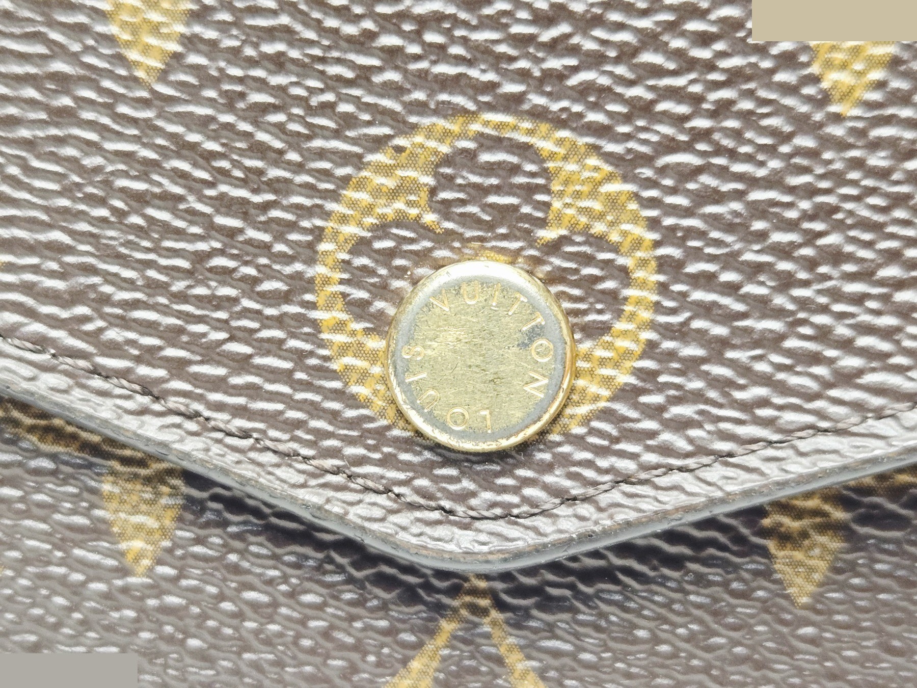 Portefeuille Sarah Rose Ballerine — view 10