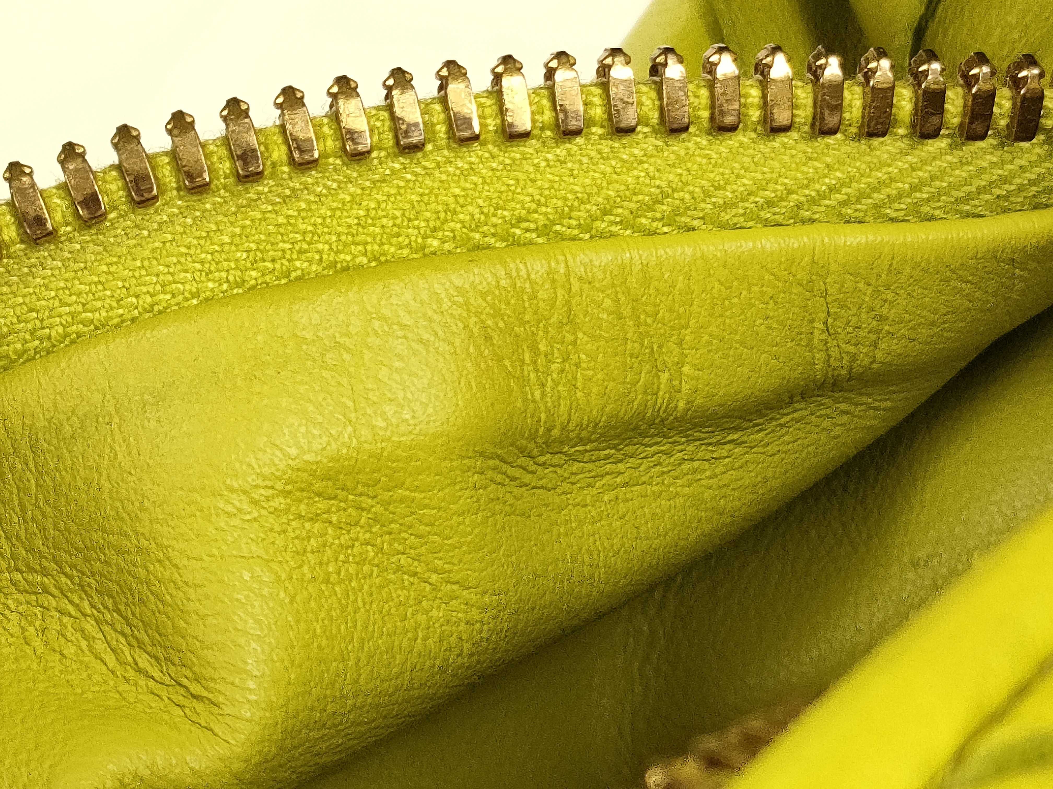 Intrecciato Bottega Mini Jodie Handbag — view 14