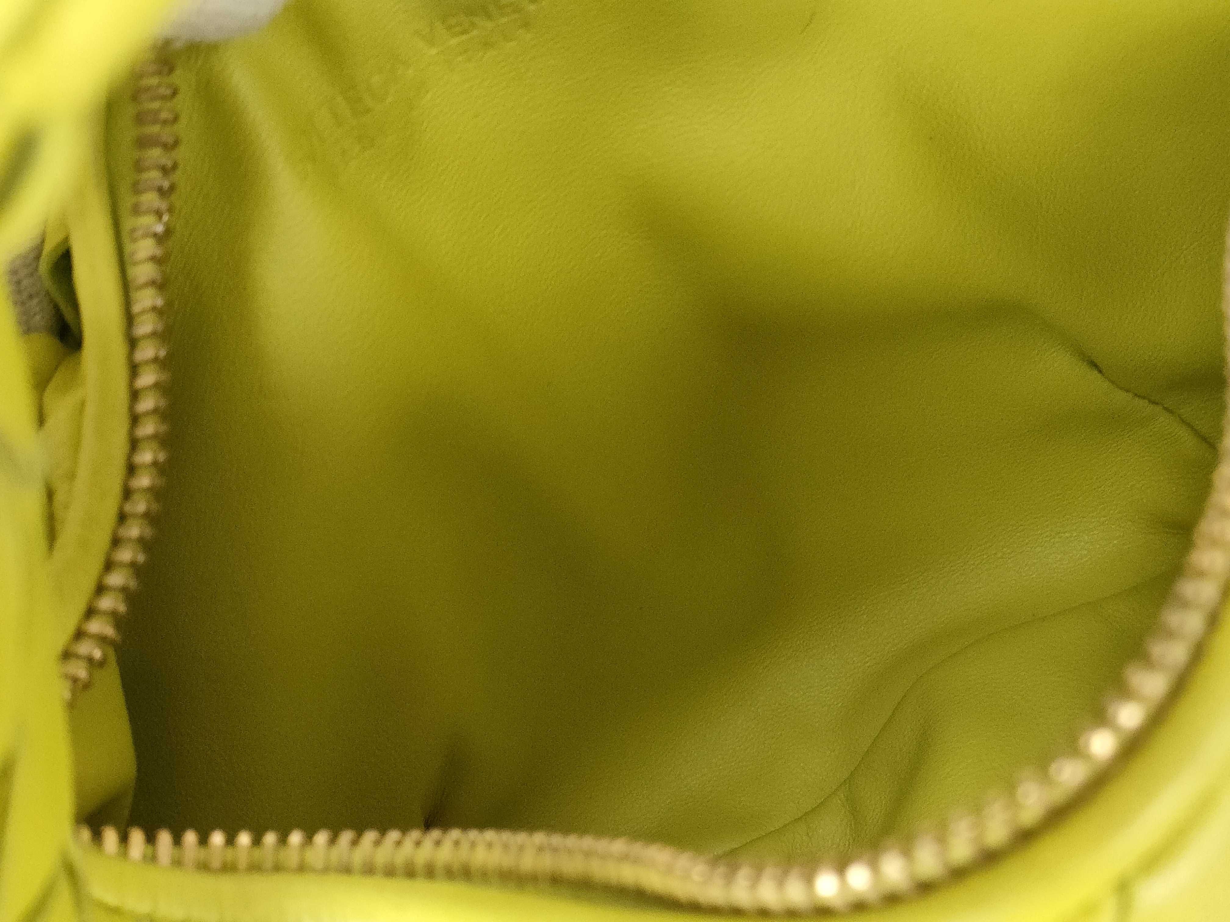 Intrecciato Bottega Mini Jodie Handbag — view 10