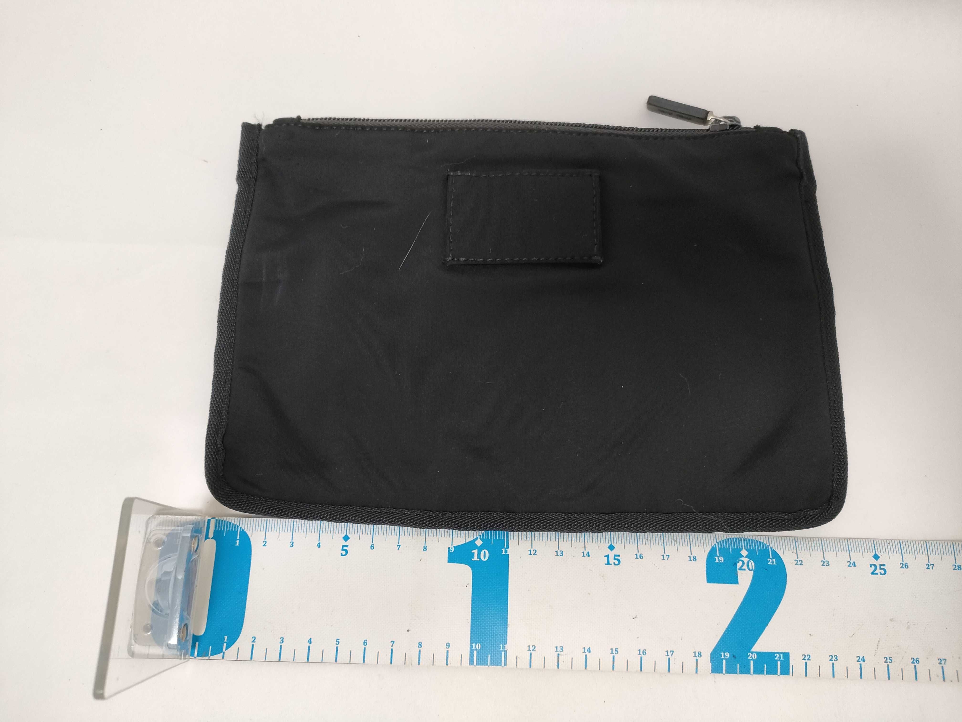 Nylon Archive Body Bag — view 2