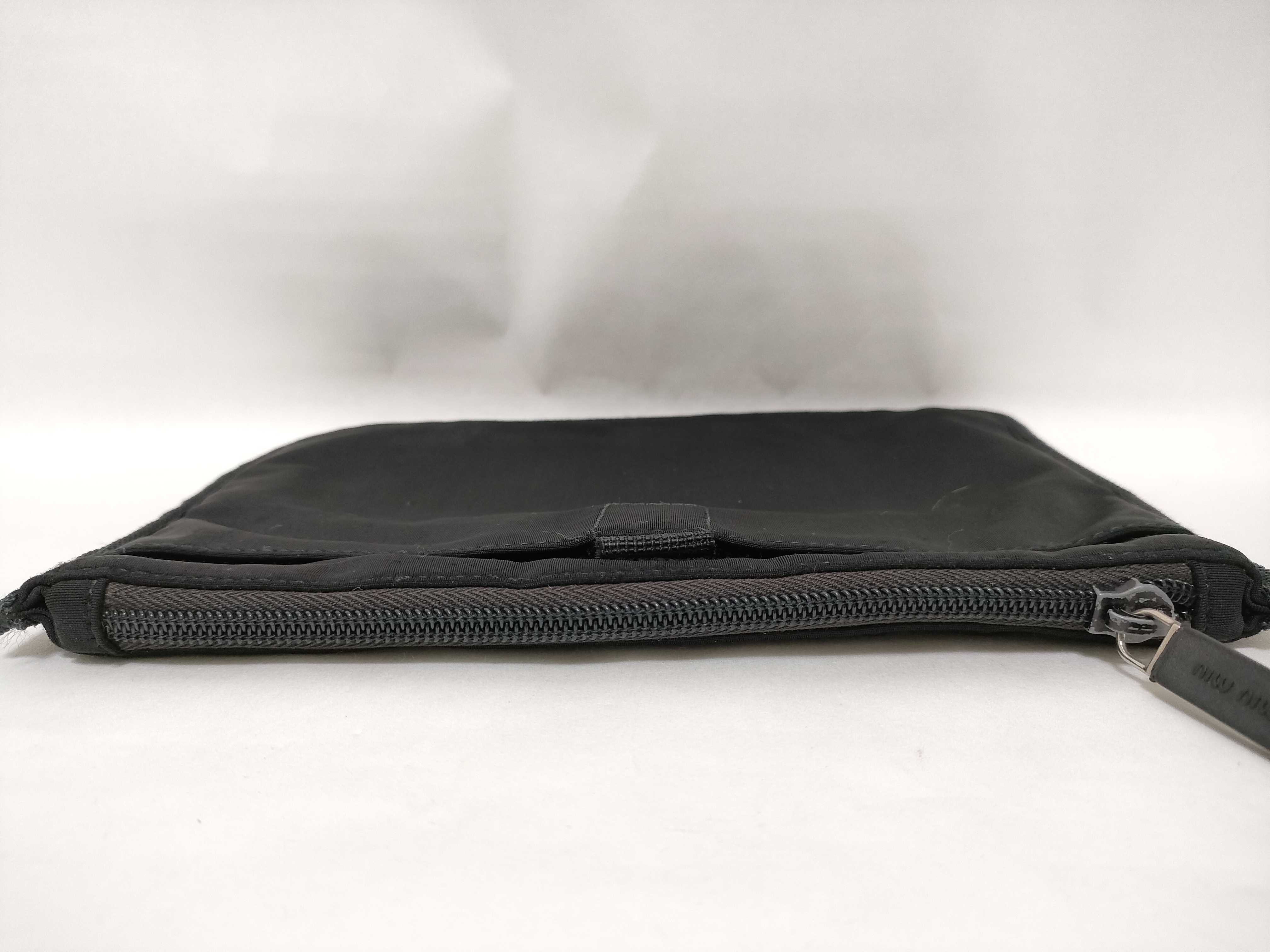 Nylon Archive Body Bag — view 6