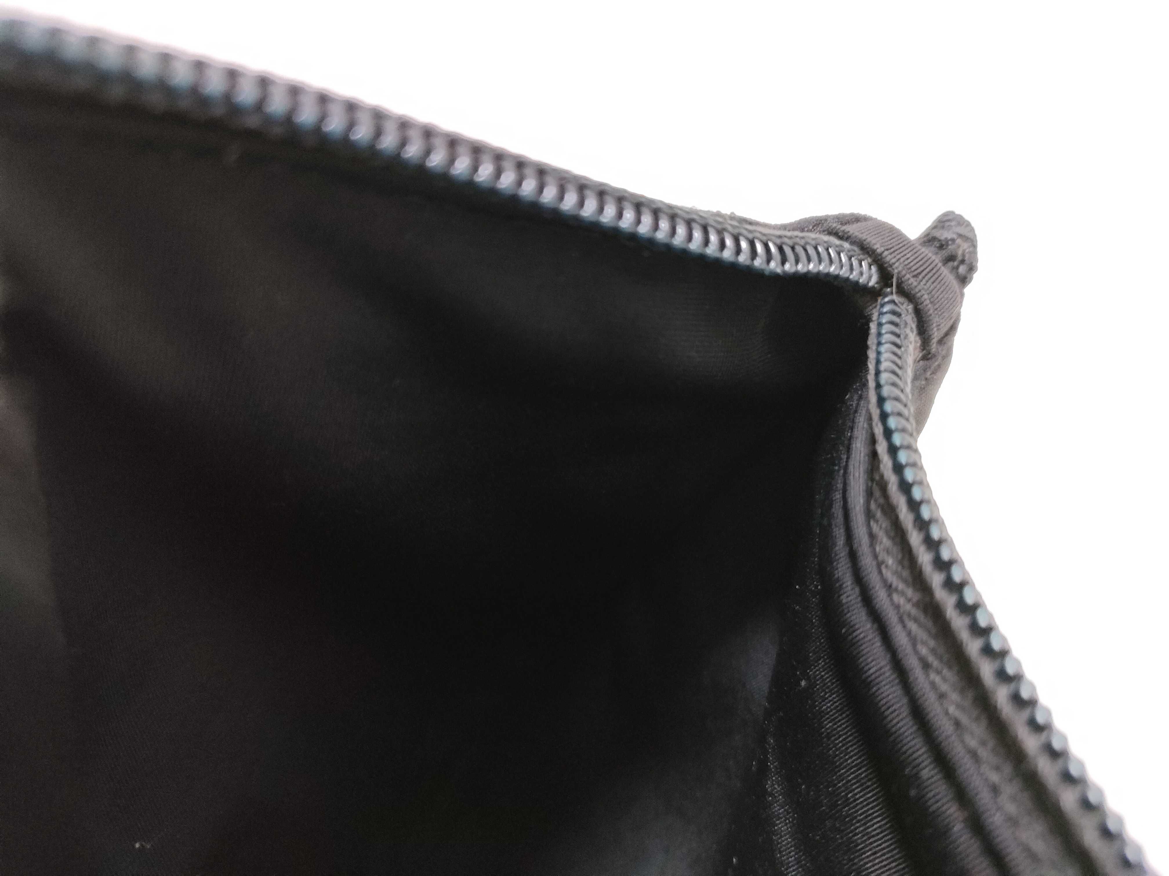 Nylon Archive Body Bag — view 8