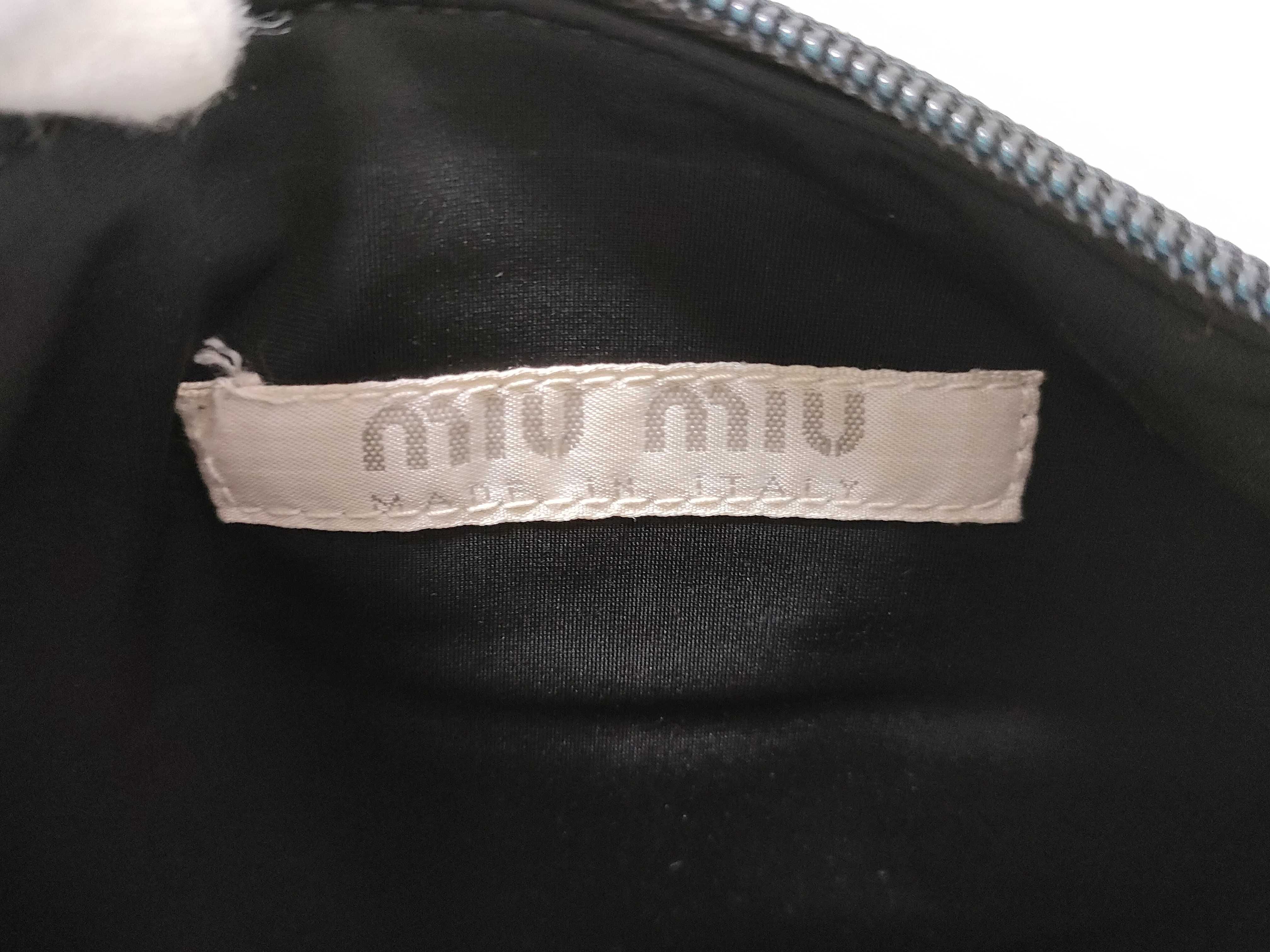 Nylon Archive Body Bag — view 10