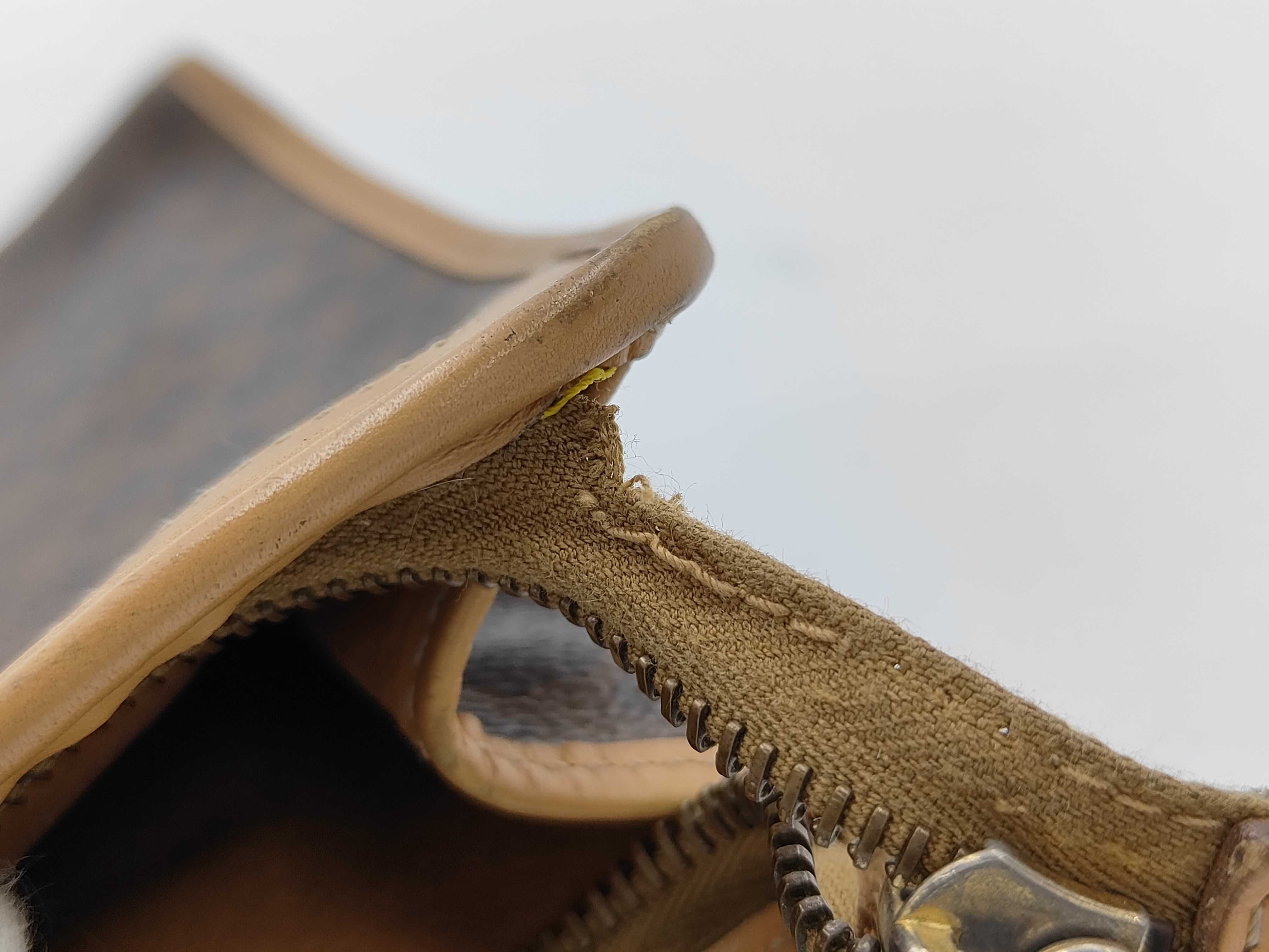 clutch bag — view 12