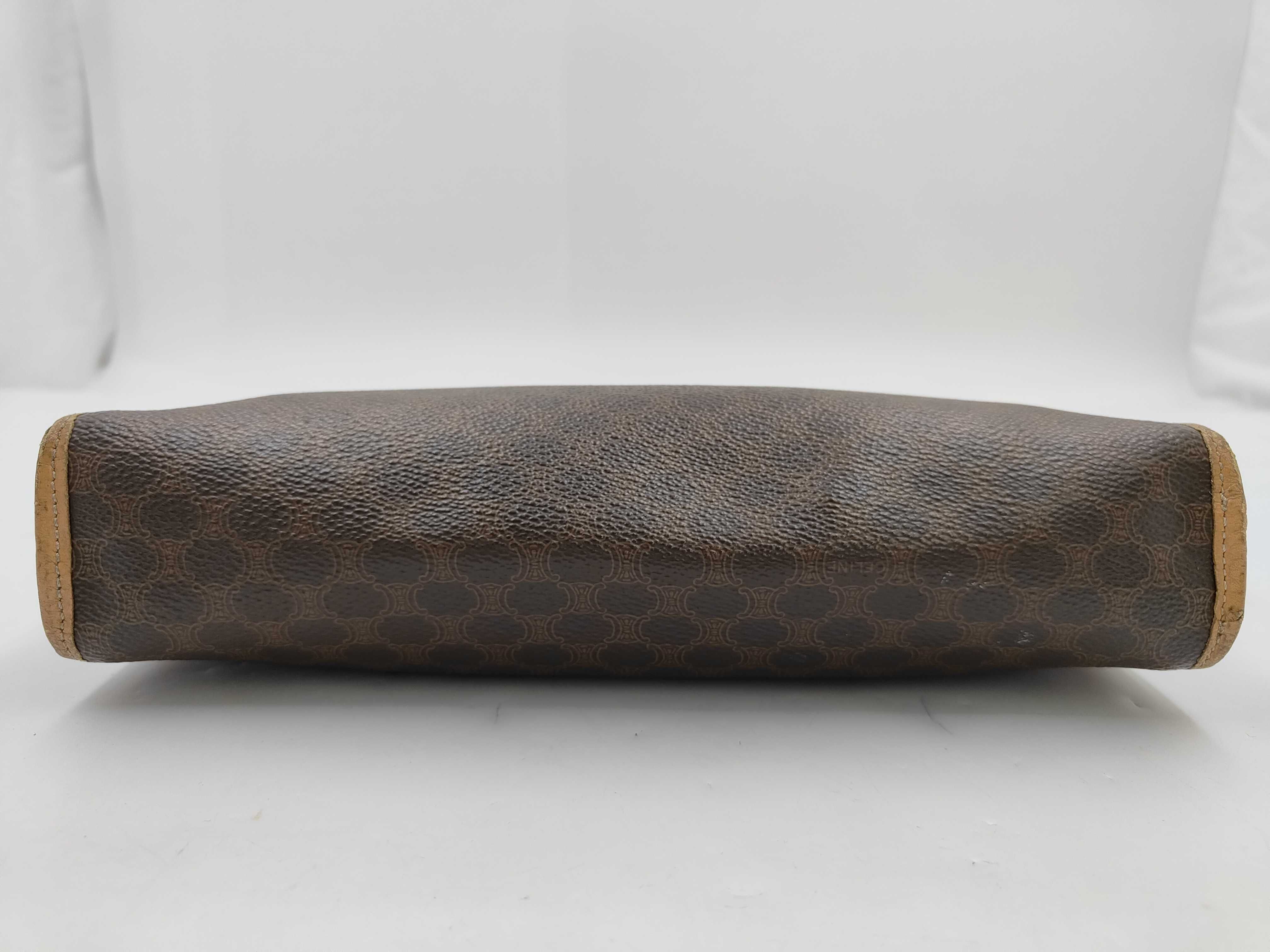 clutch bag — view 3