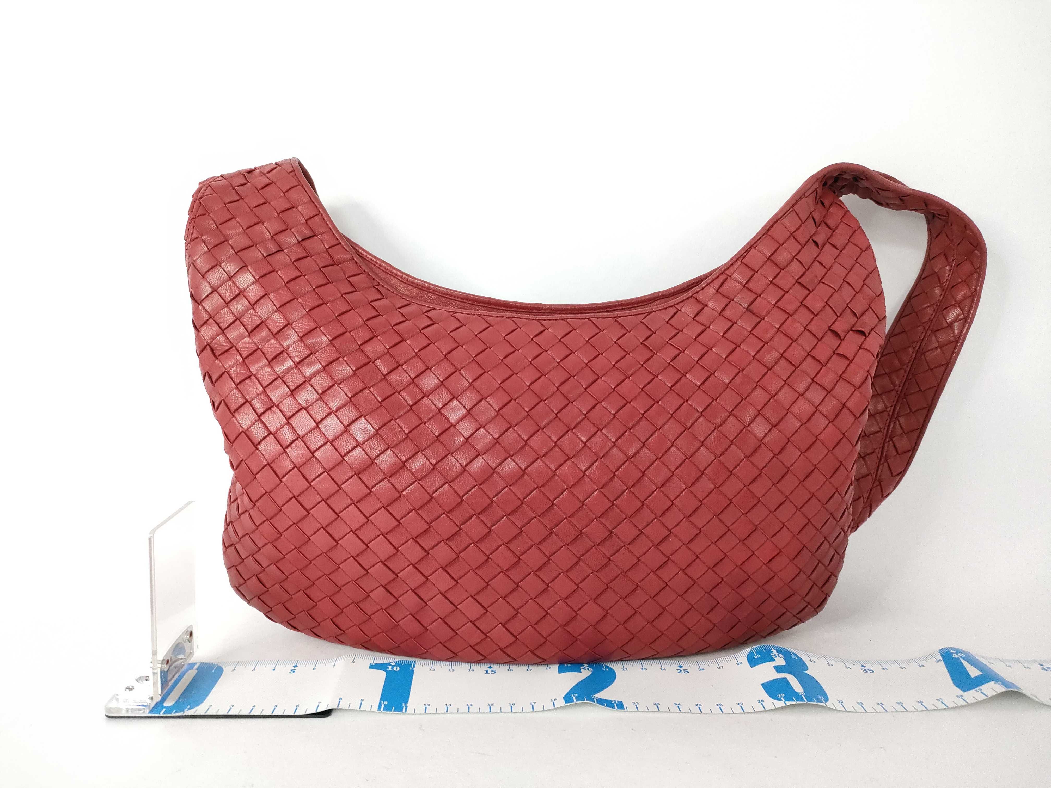 bag, shoulder bag — view 2