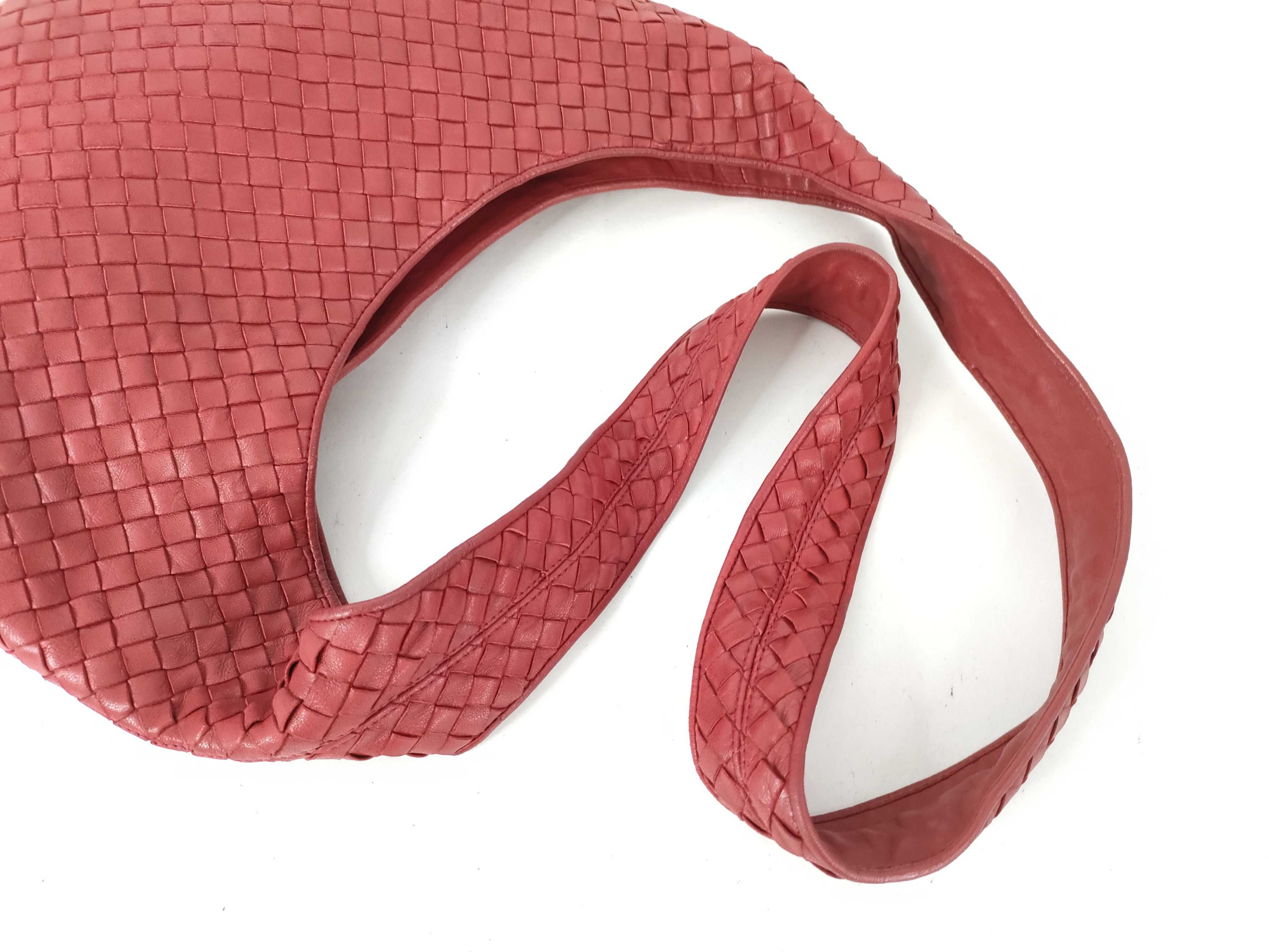 bag, shoulder bag — view 3