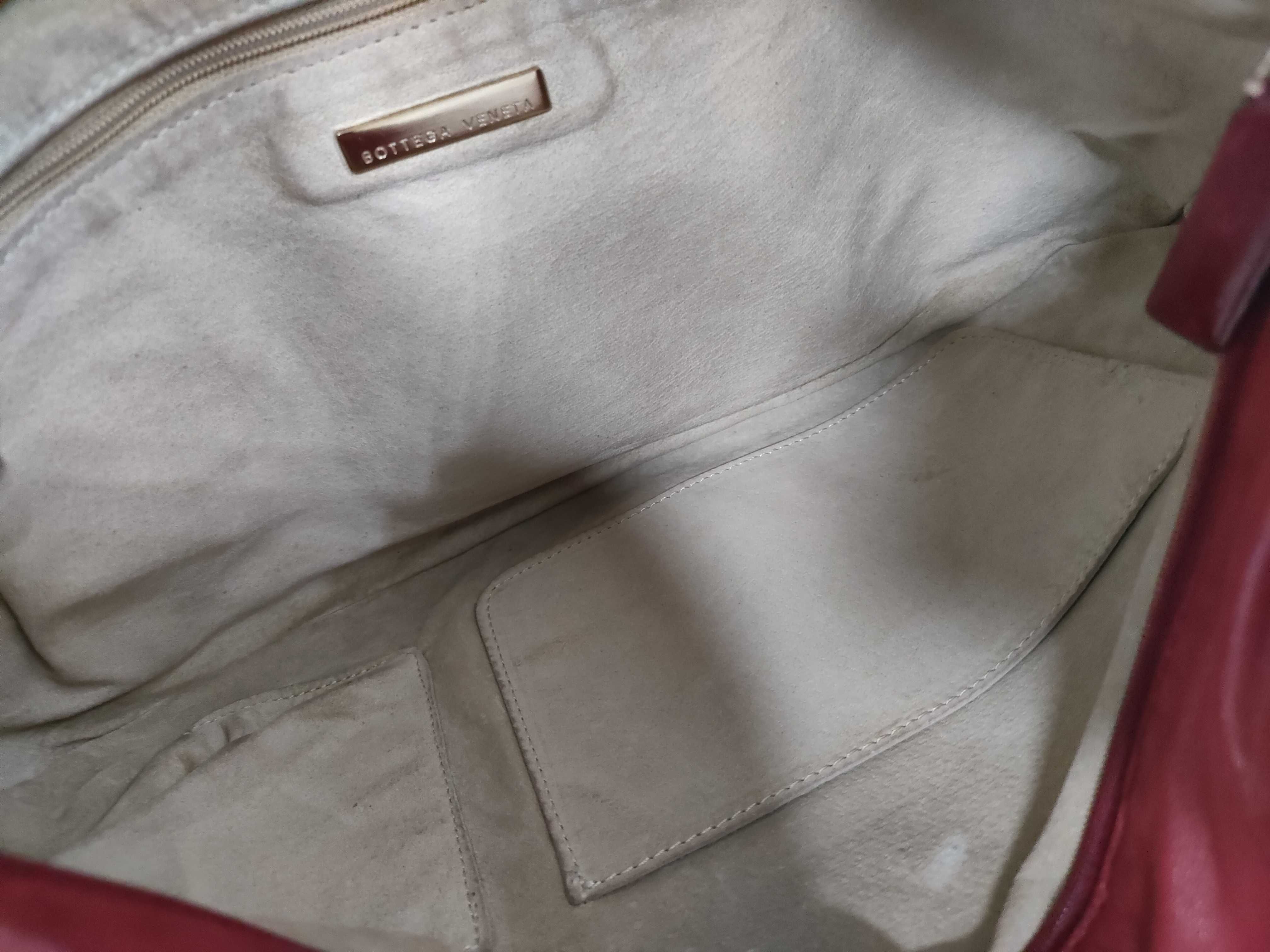 bag, shoulder bag — view 9