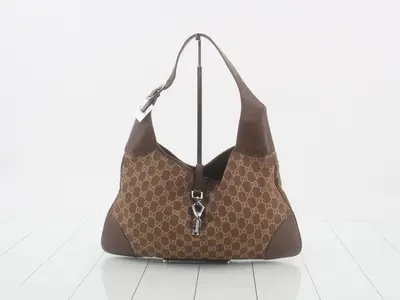 Jackie Handbag One Shoulder