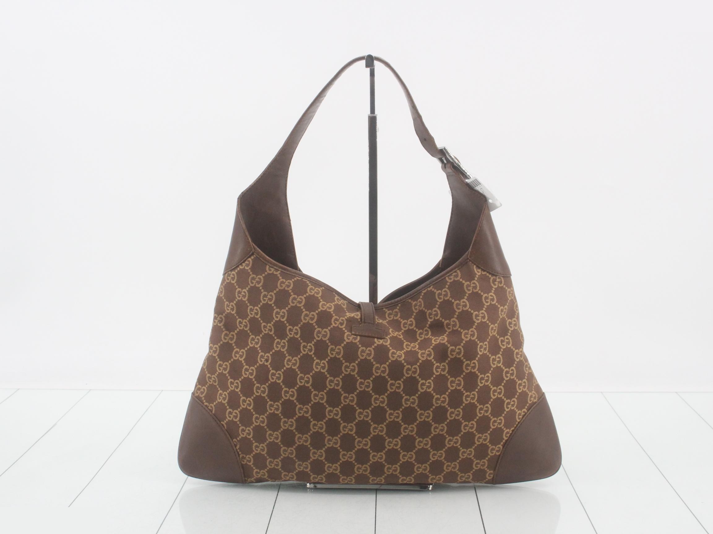 Jackie Handbag One Shoulder — view 2