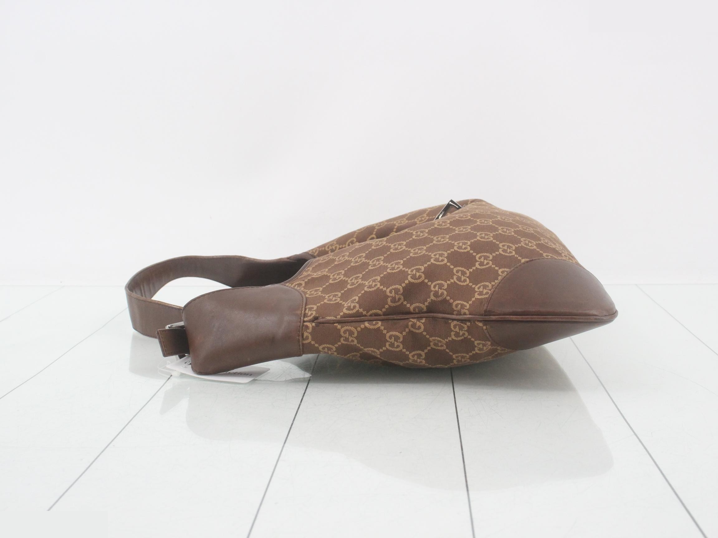 Jackie Handbag One Shoulder — view 4